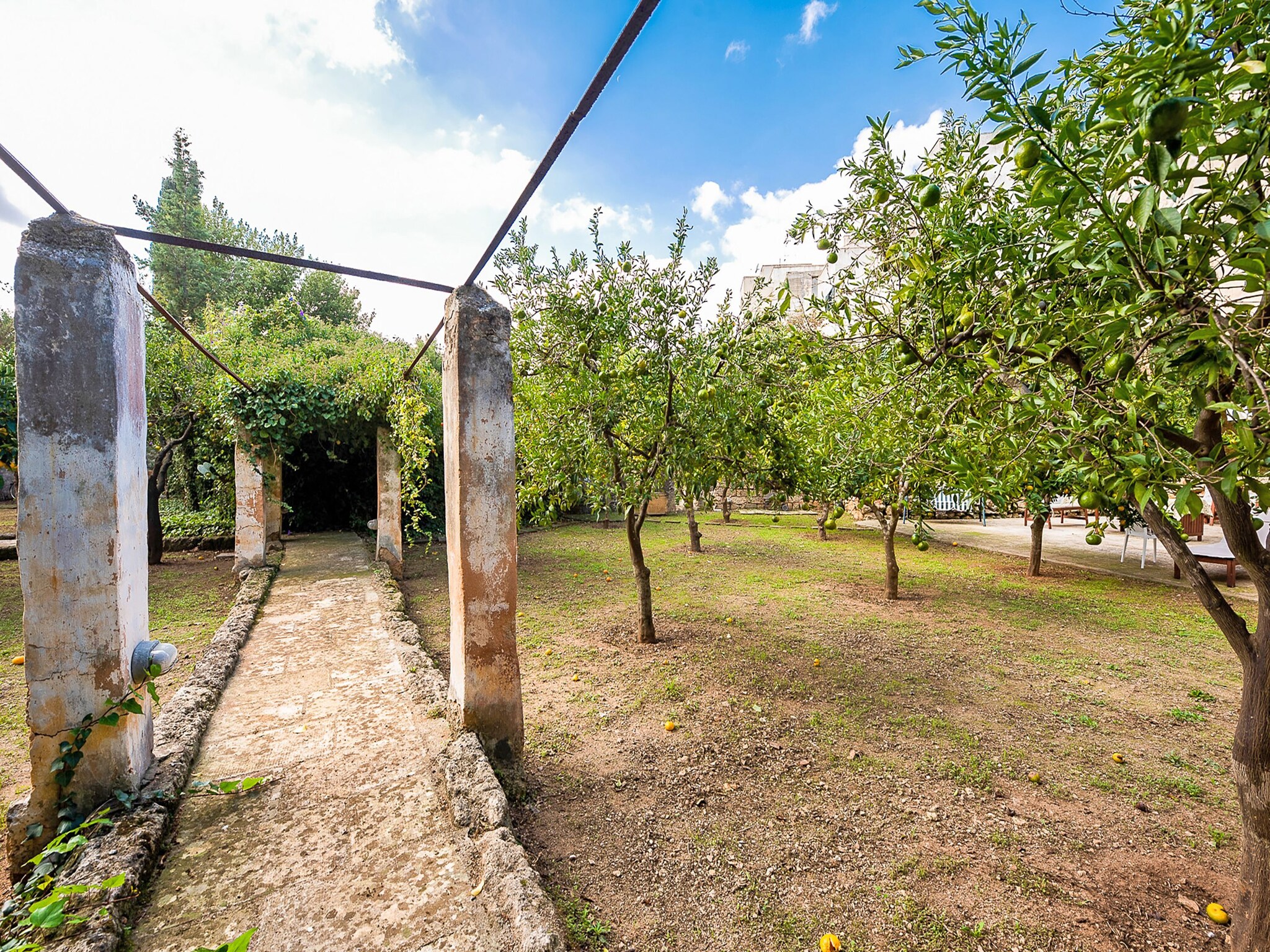   La Casina Della Quiete