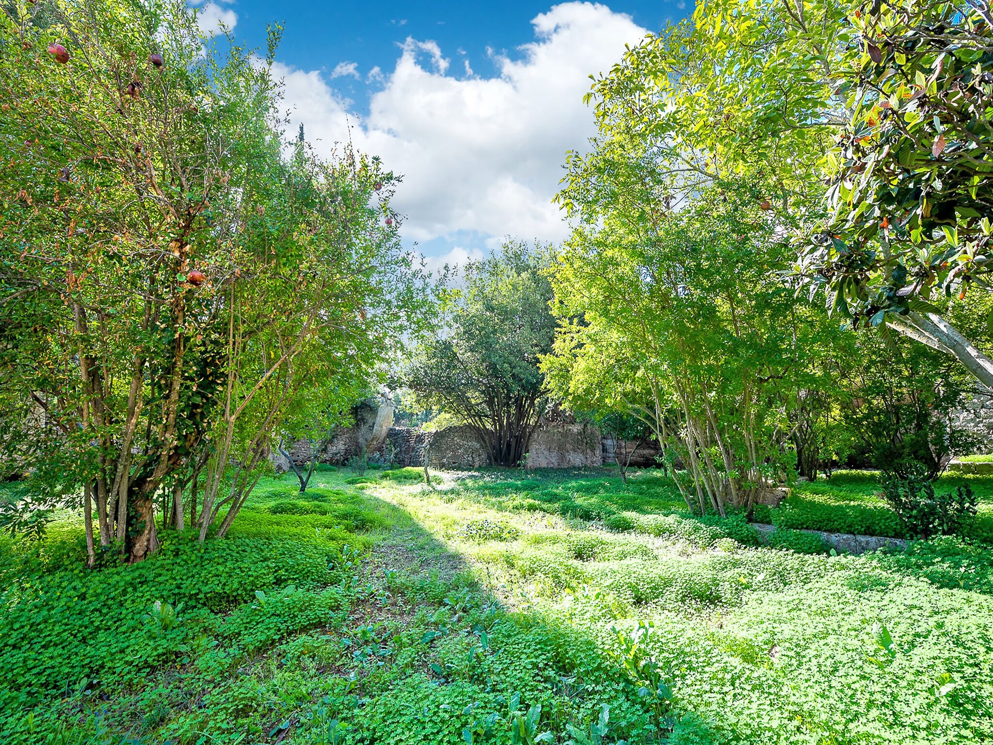   La Casina Della Quiete
