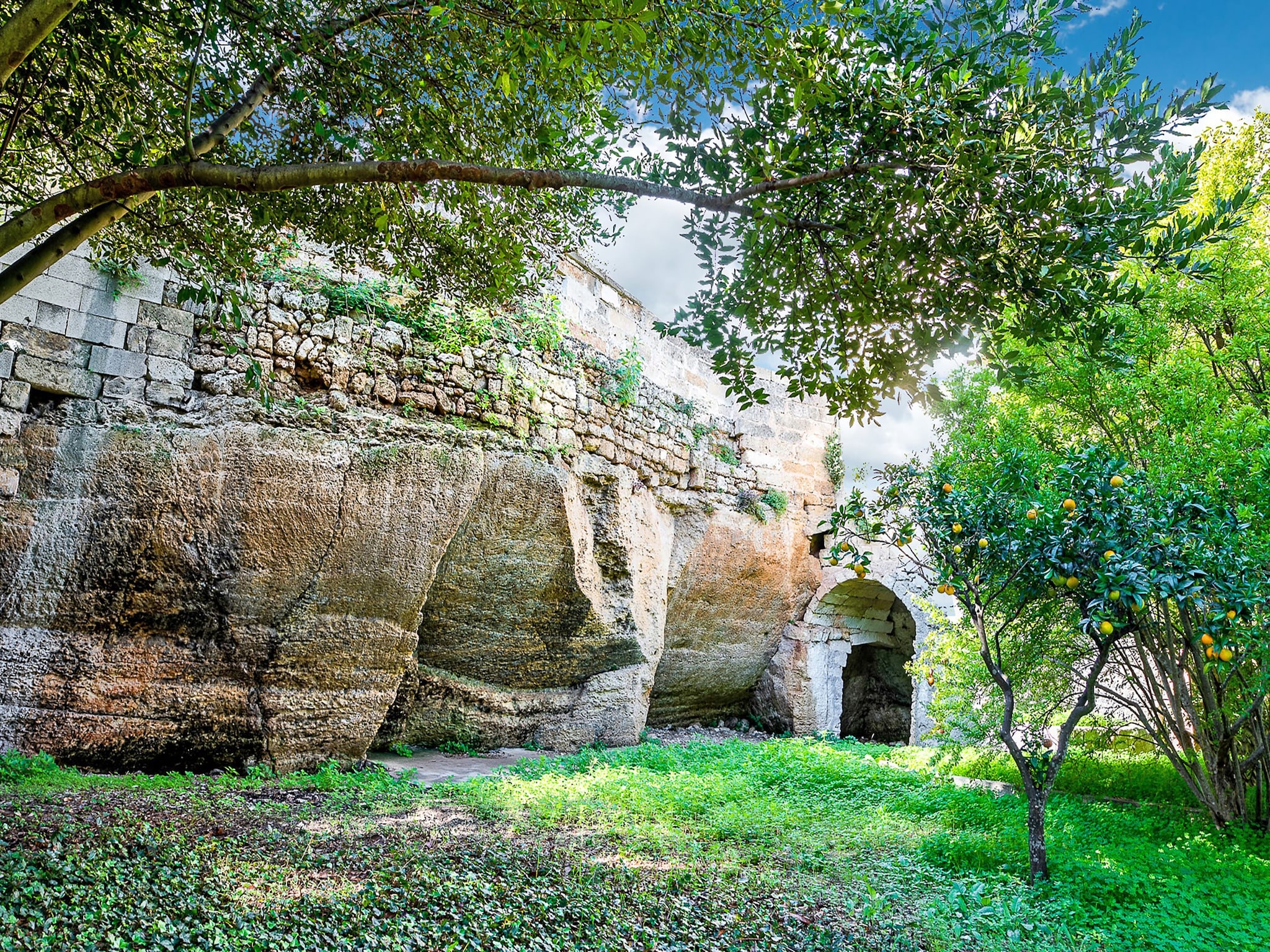   La Casina Della Quiete