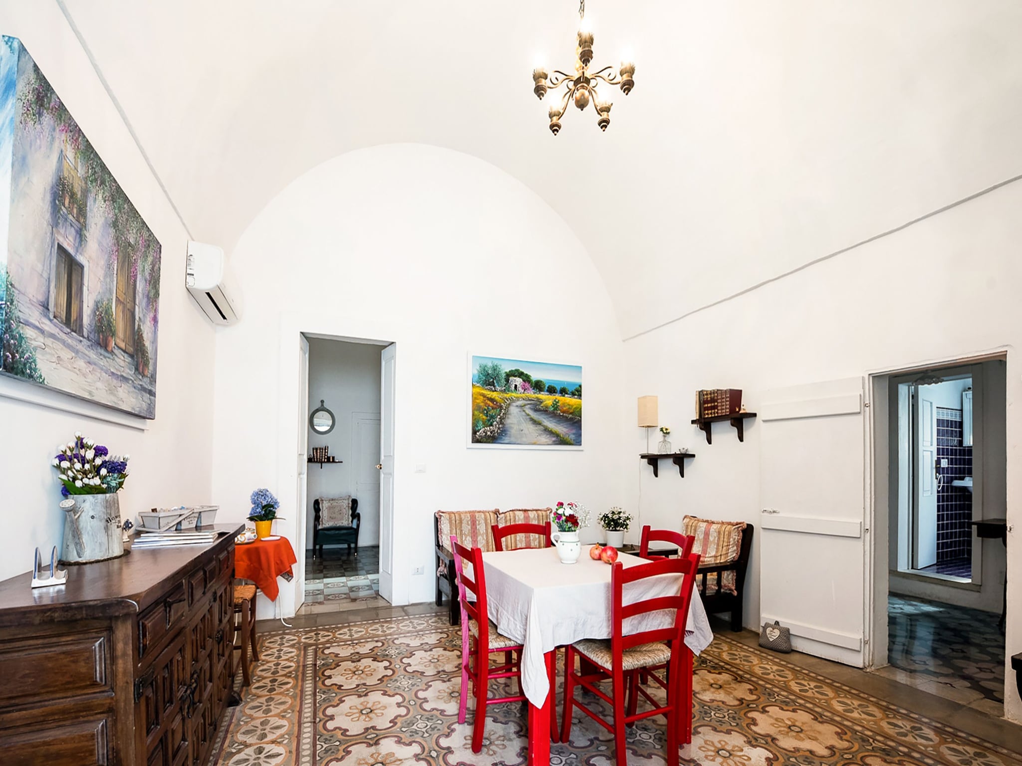   La Casina Della Quiete
