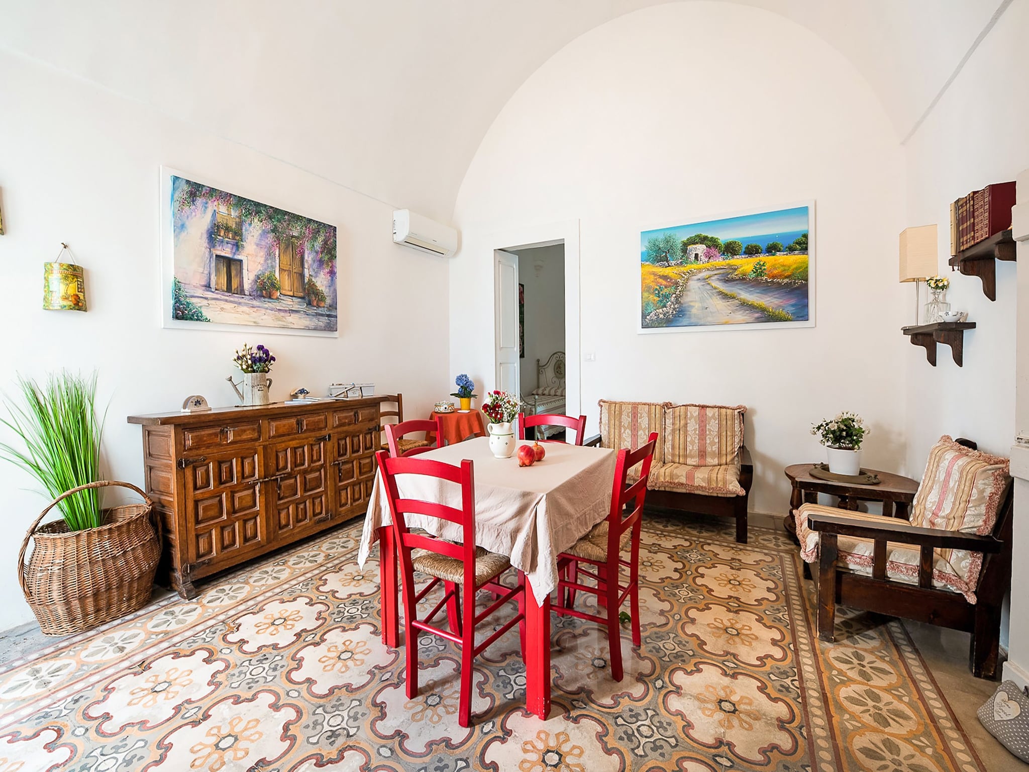   La Casina Della Quiete