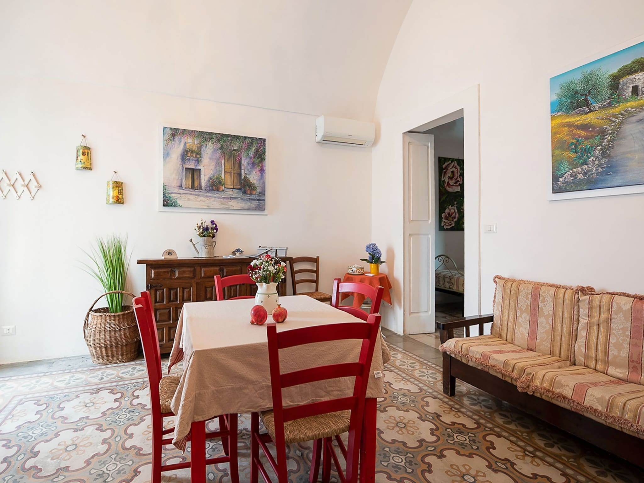  La Casina Della Quiete