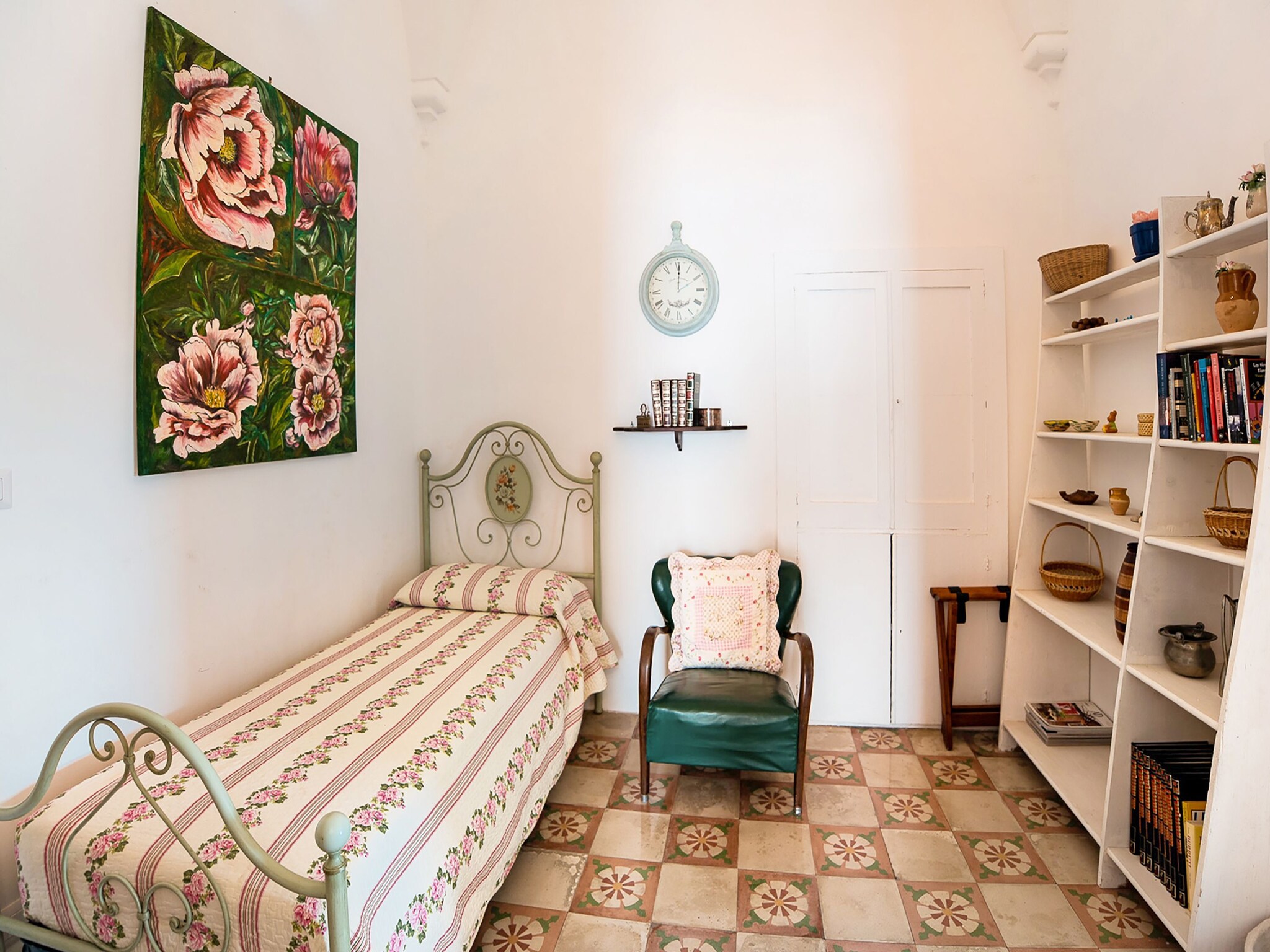   La Casina Della Quiete