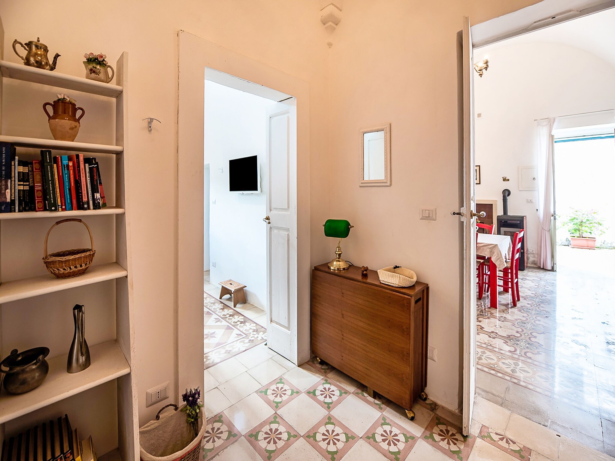   La Casina Della Quiete
