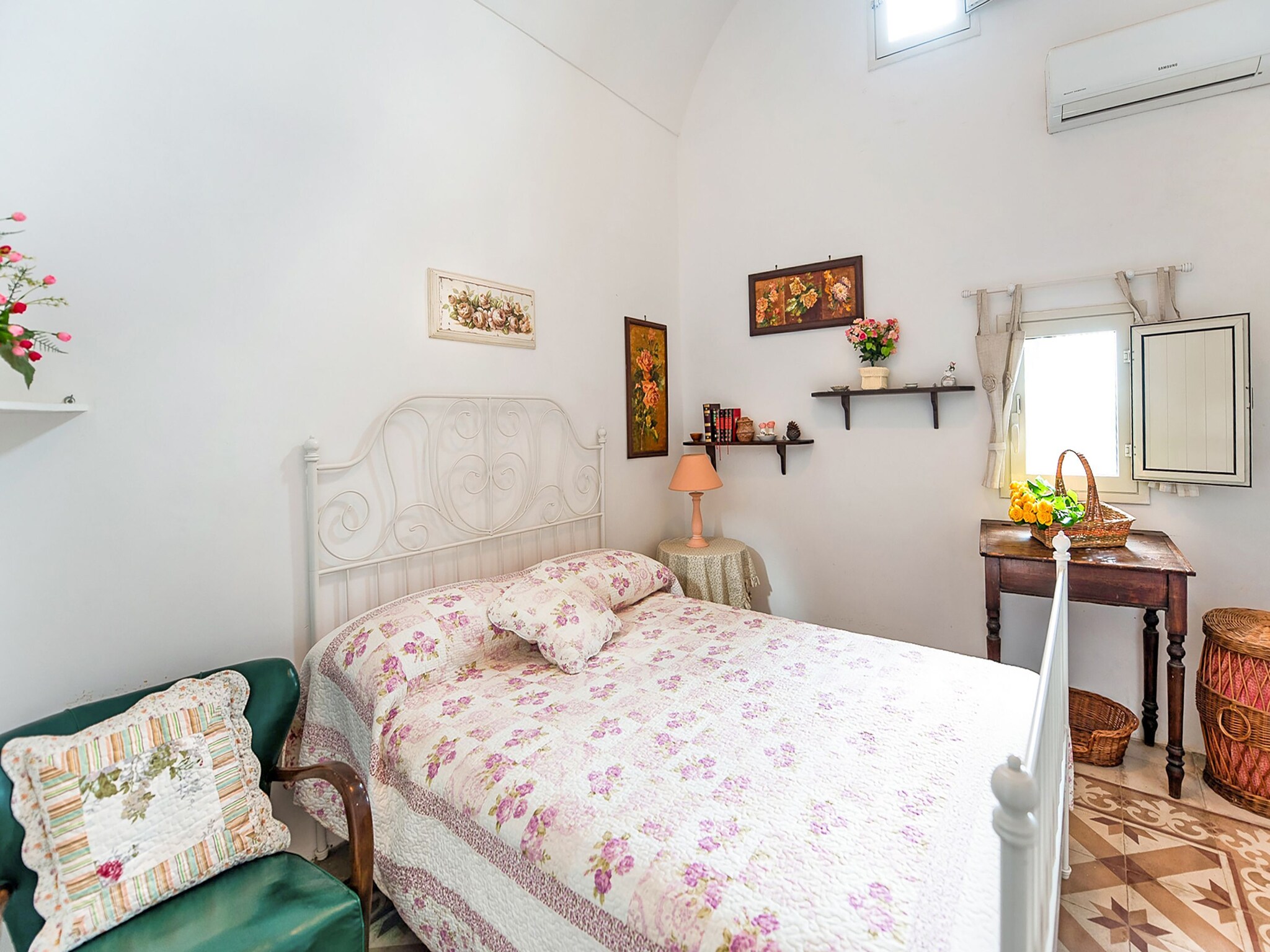   La Casina Della Quiete