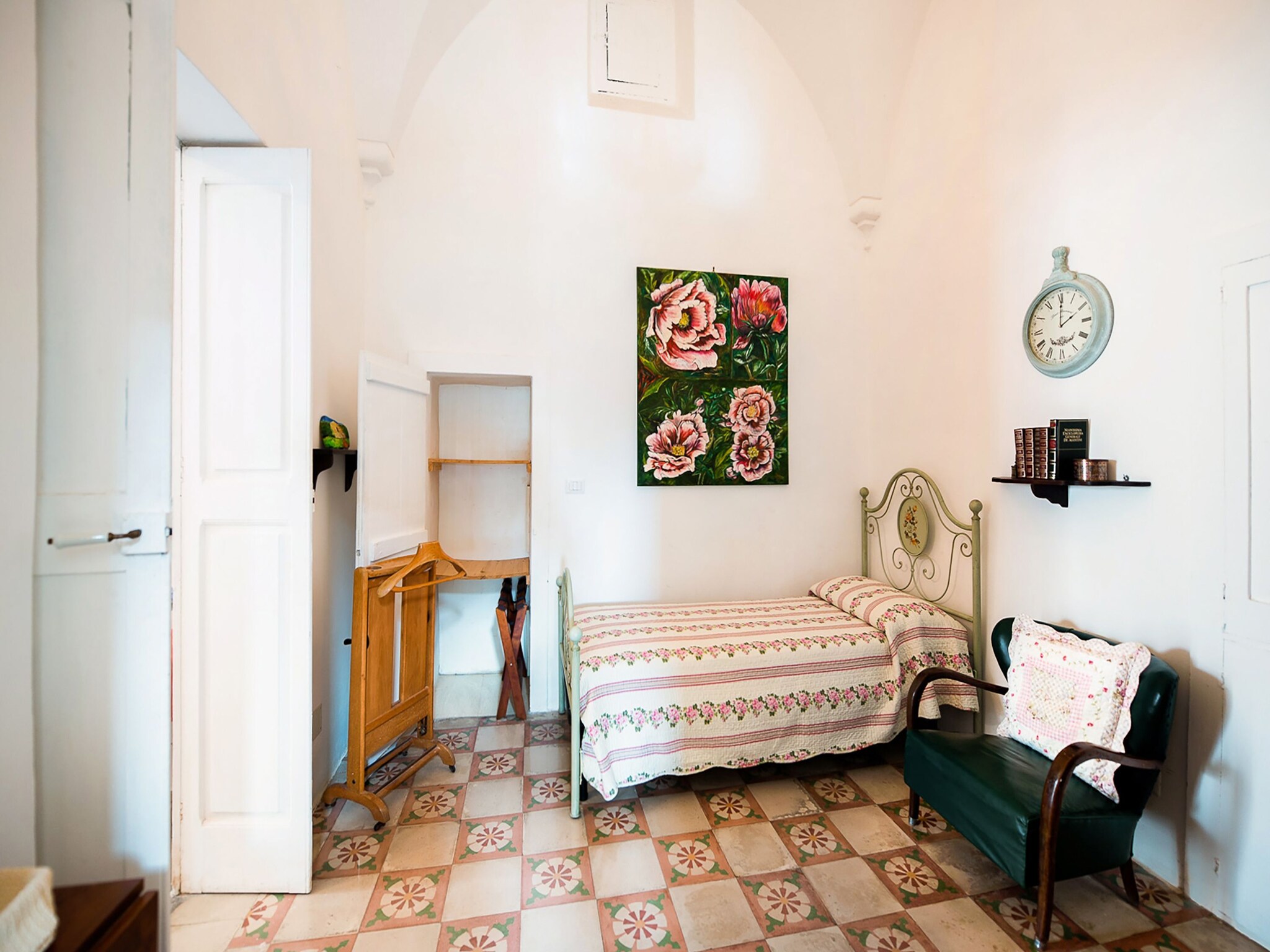   La Casina Della Quiete