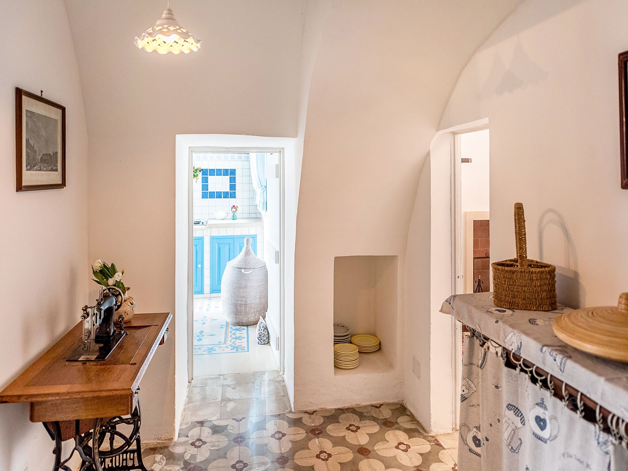  La Casina Della Quiete