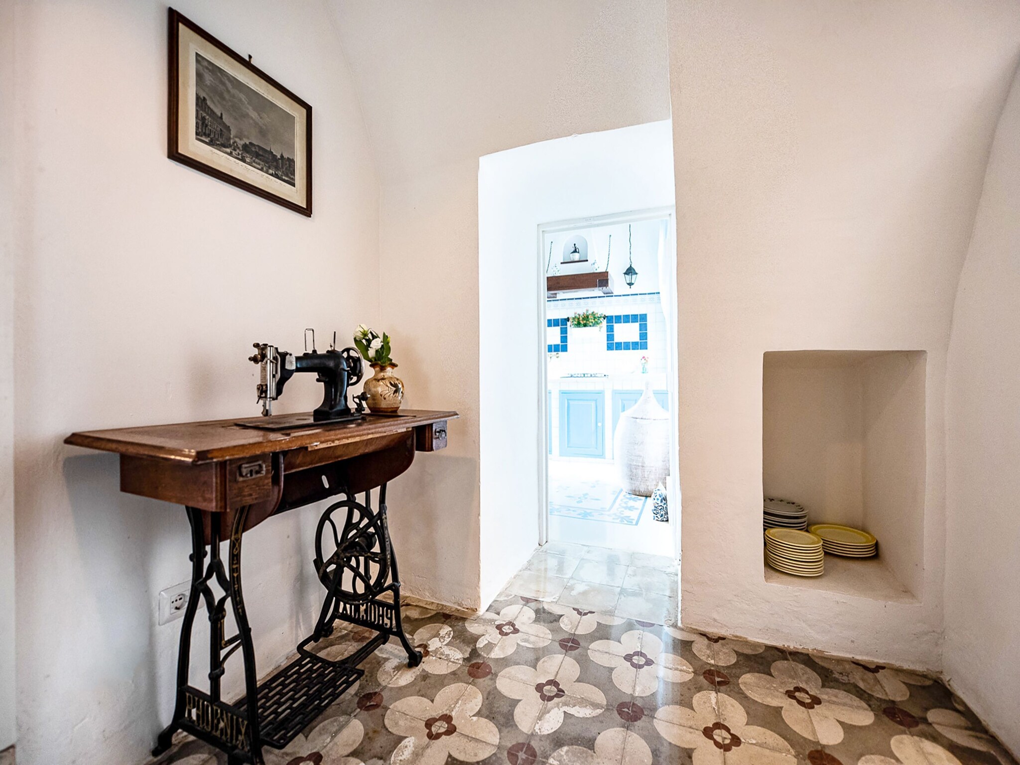   La Casina Della Quiete