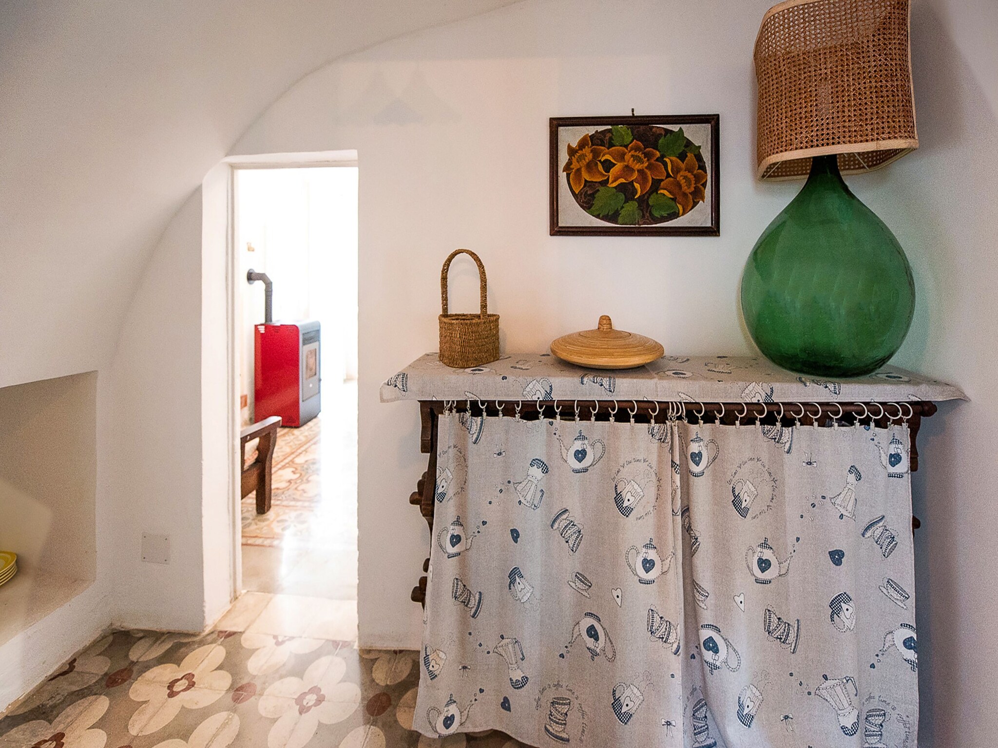   La Casina Della Quiete