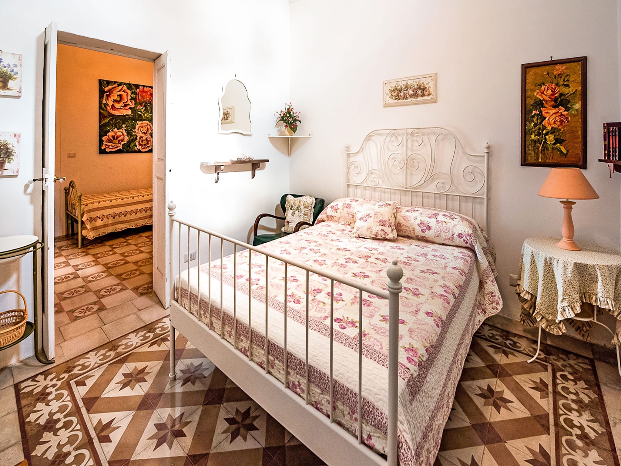   La Casina Della Quiete