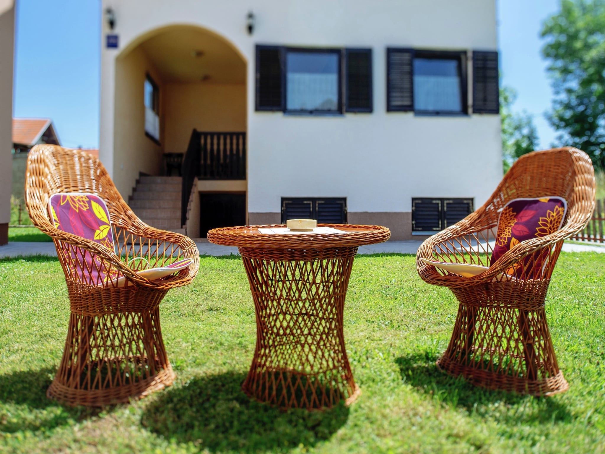   Holiday house Lovinac