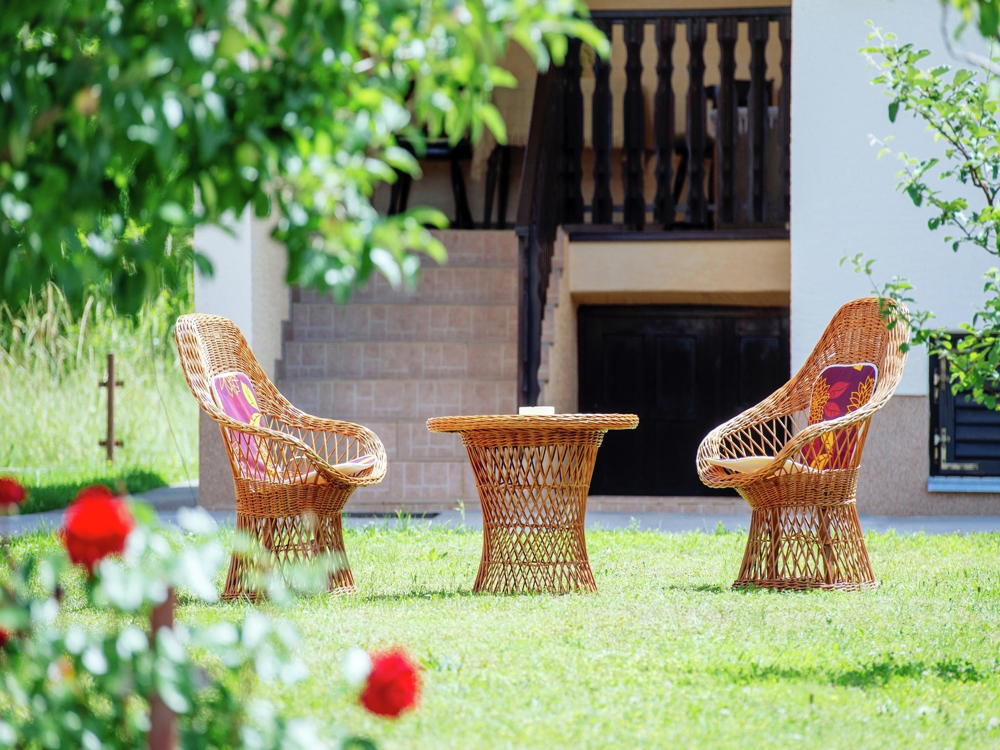   Holiday house Lovinac