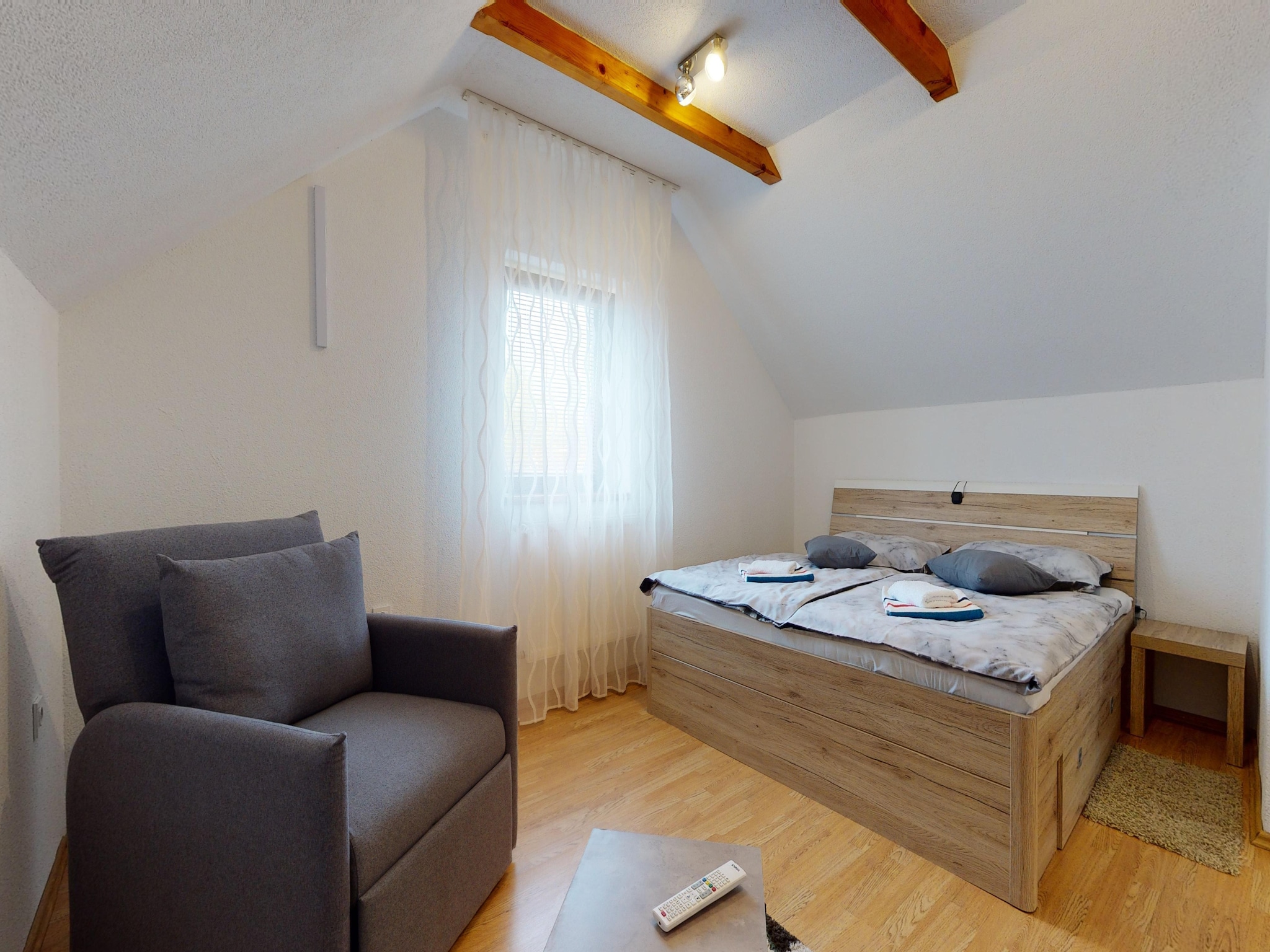  Holiday house Lovinac