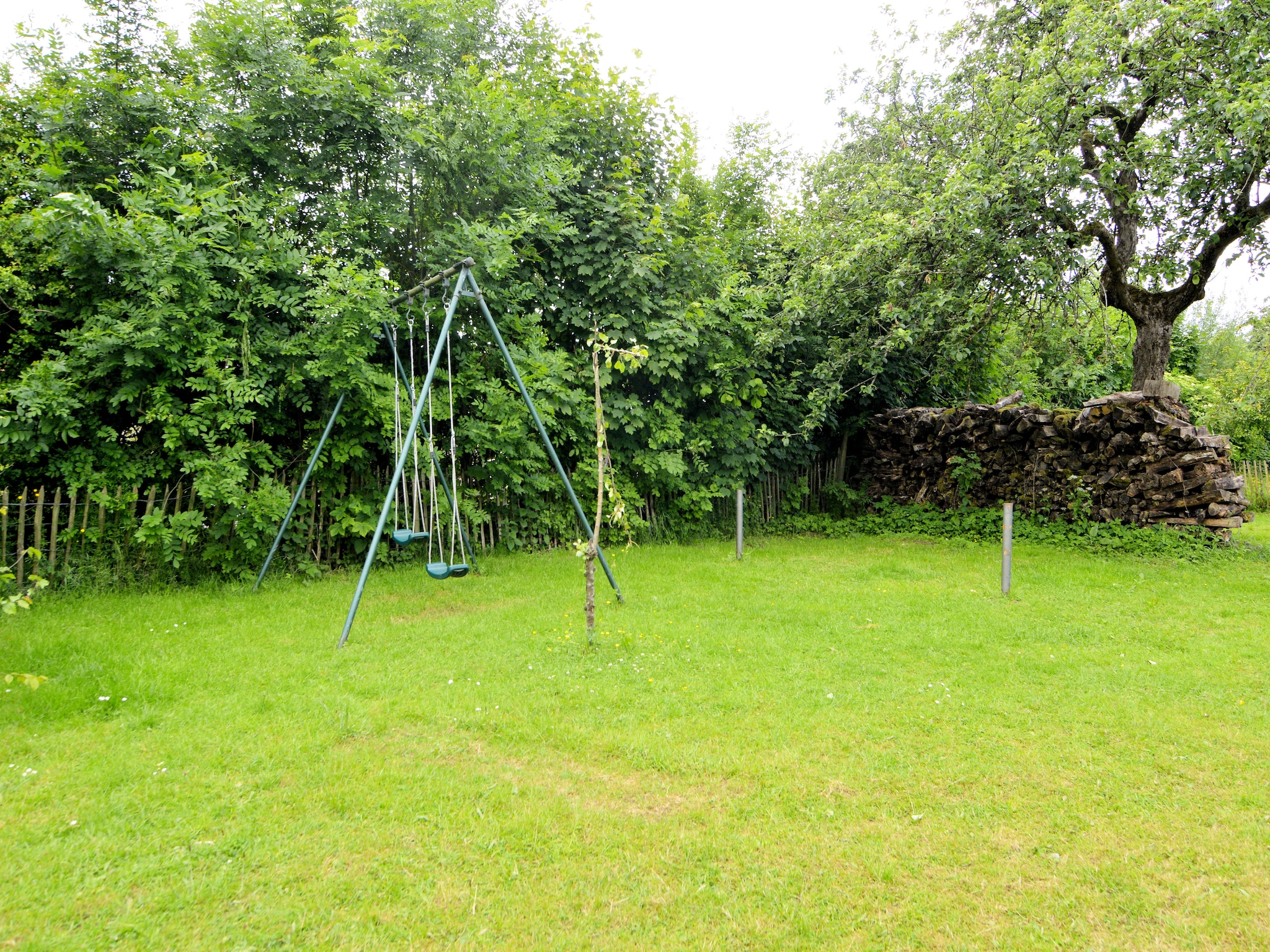 Vakantiehuis Petit Paliseul