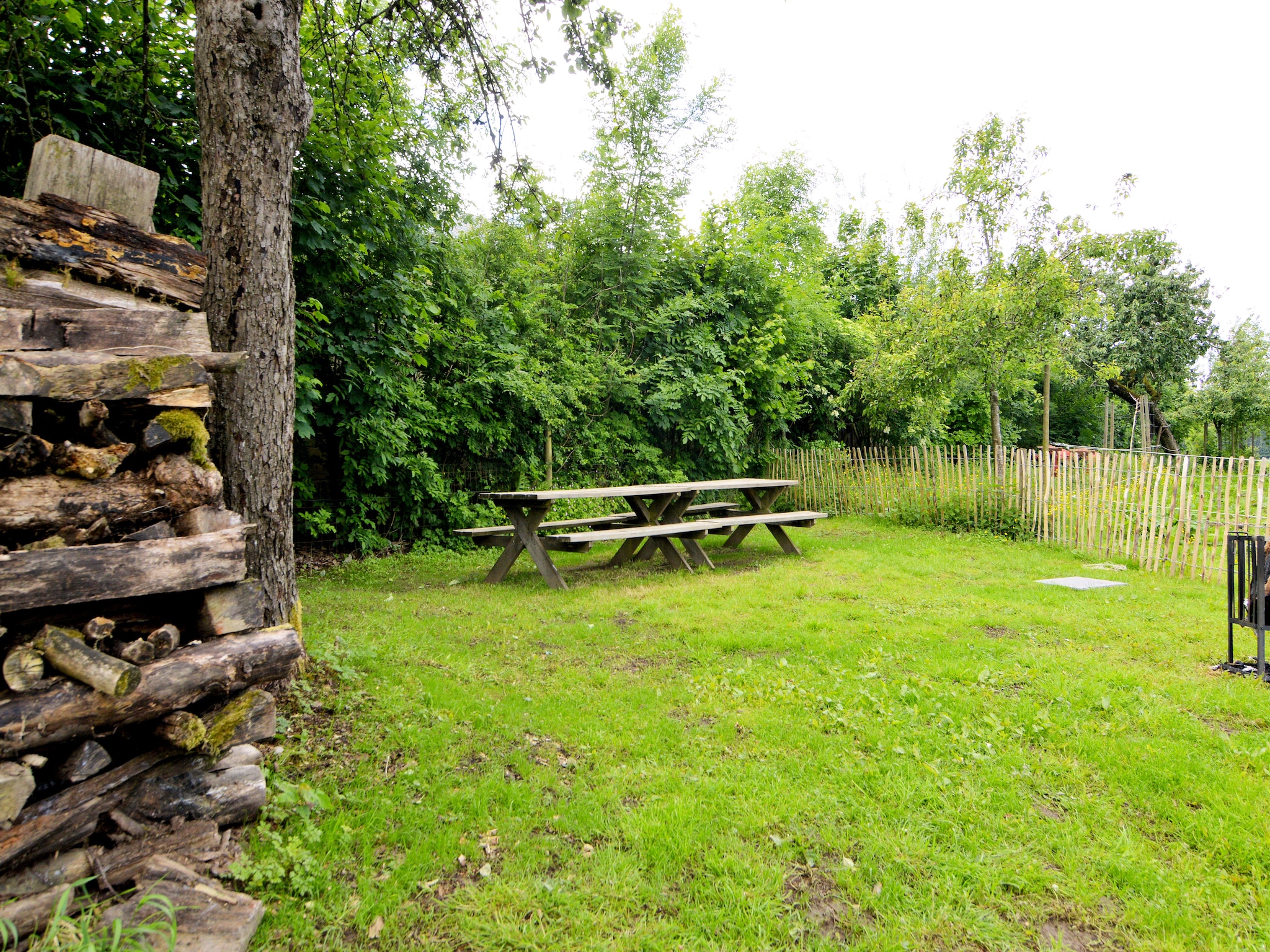 Vakantiehuis Petit Paliseul