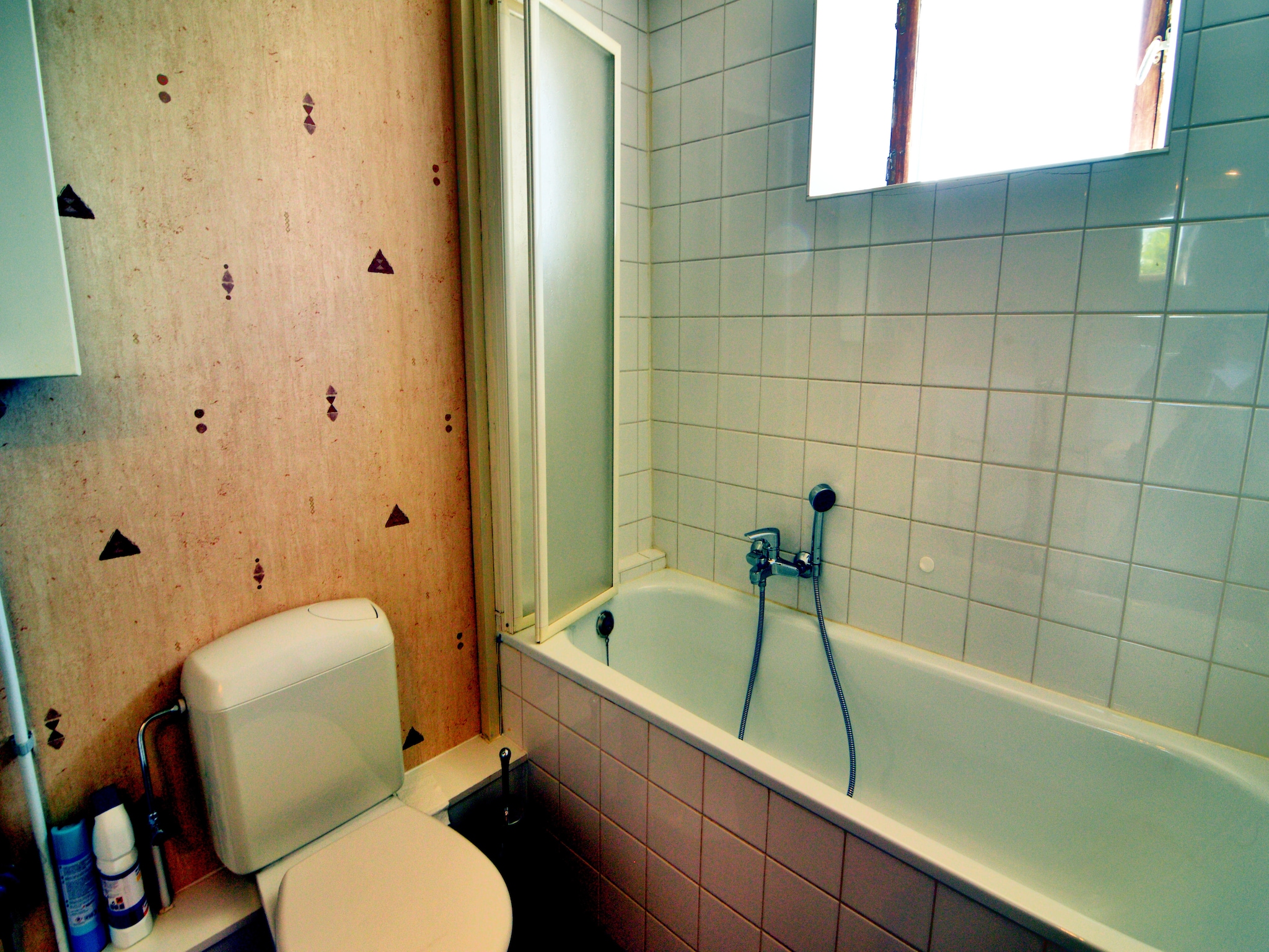 Vakantiehuis Petit Paliseul