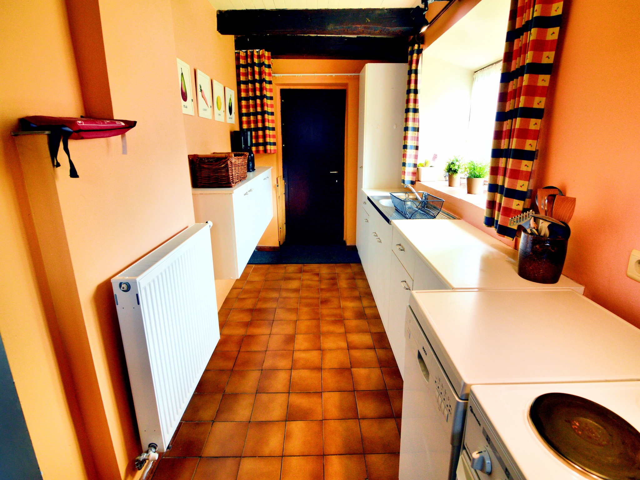 Vakantiehuis Petit Paliseul