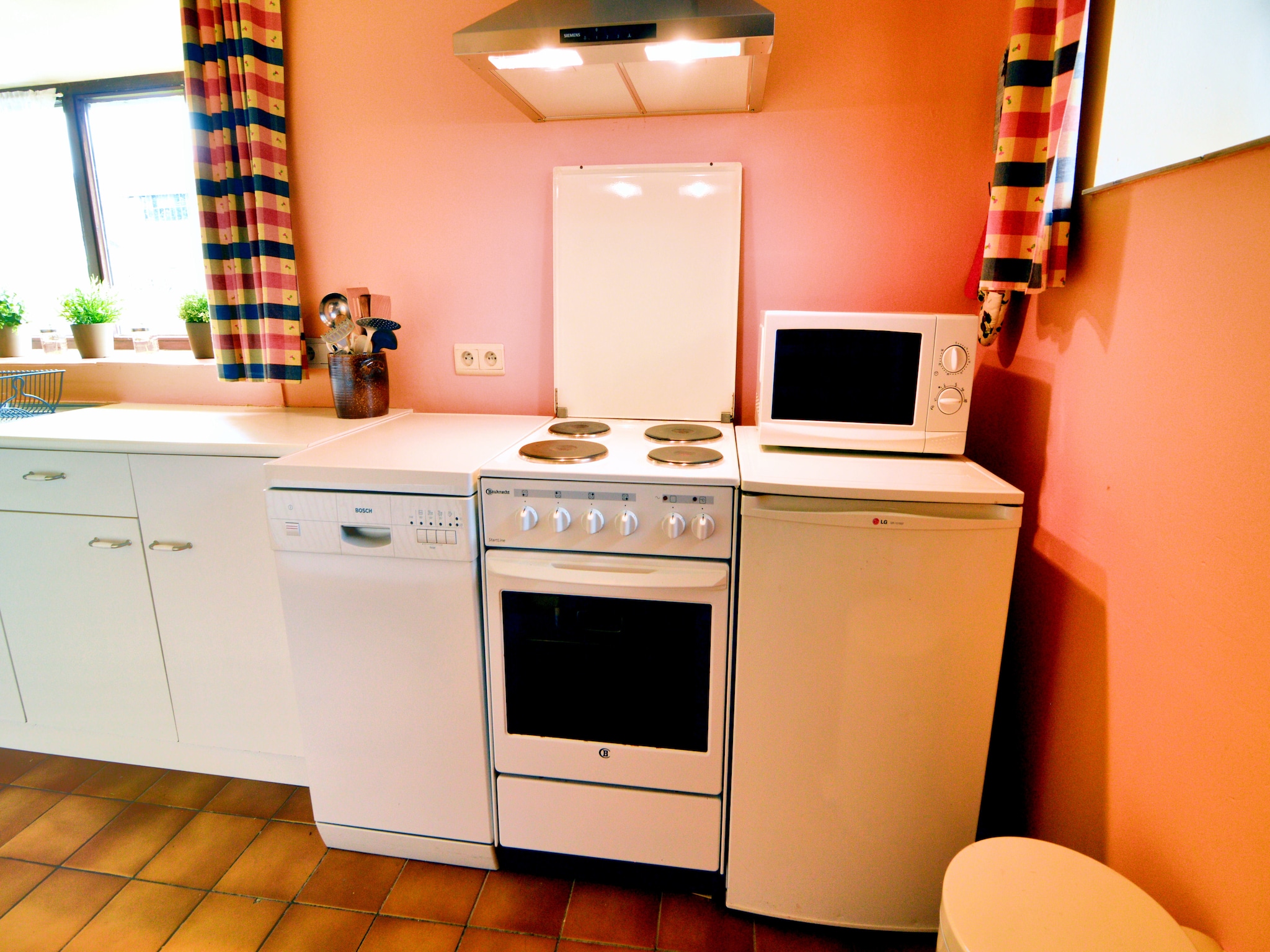 Vakantiehuis Petit Paliseul