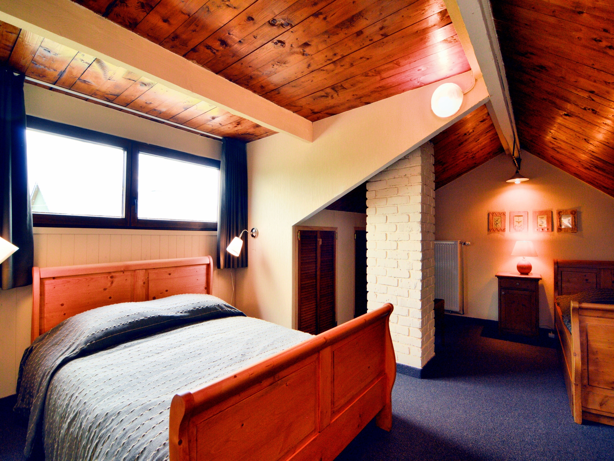 Vakantiehuis Petit Paliseul