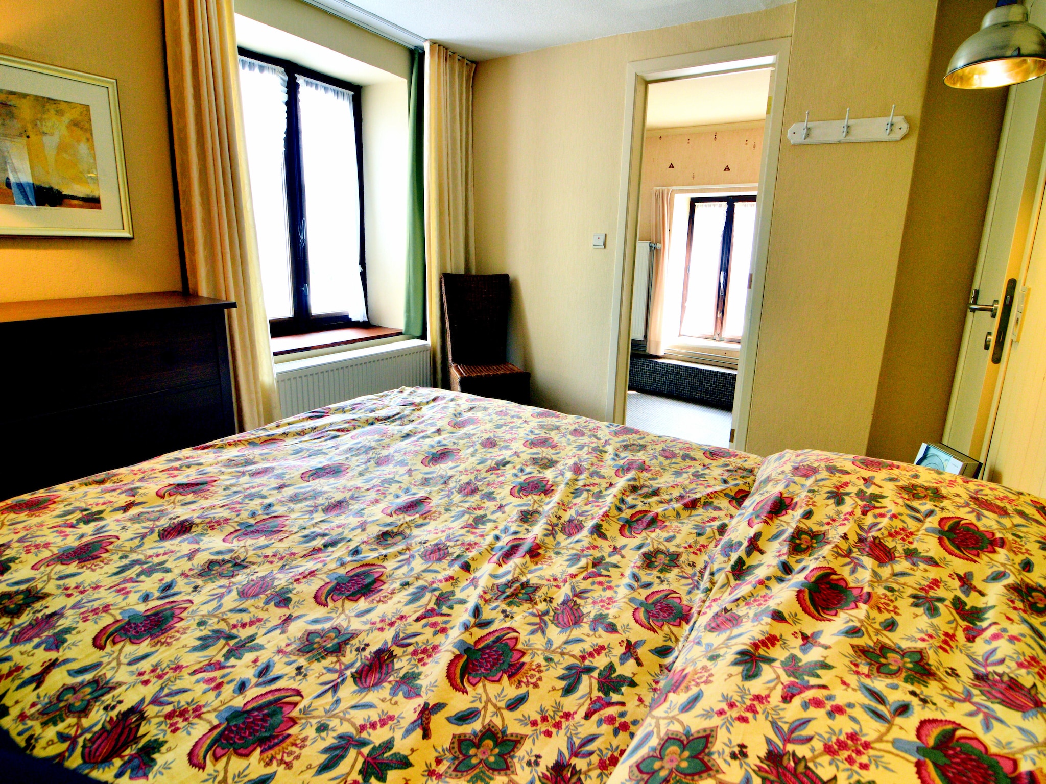 Vakantiehuis Petit Paliseul