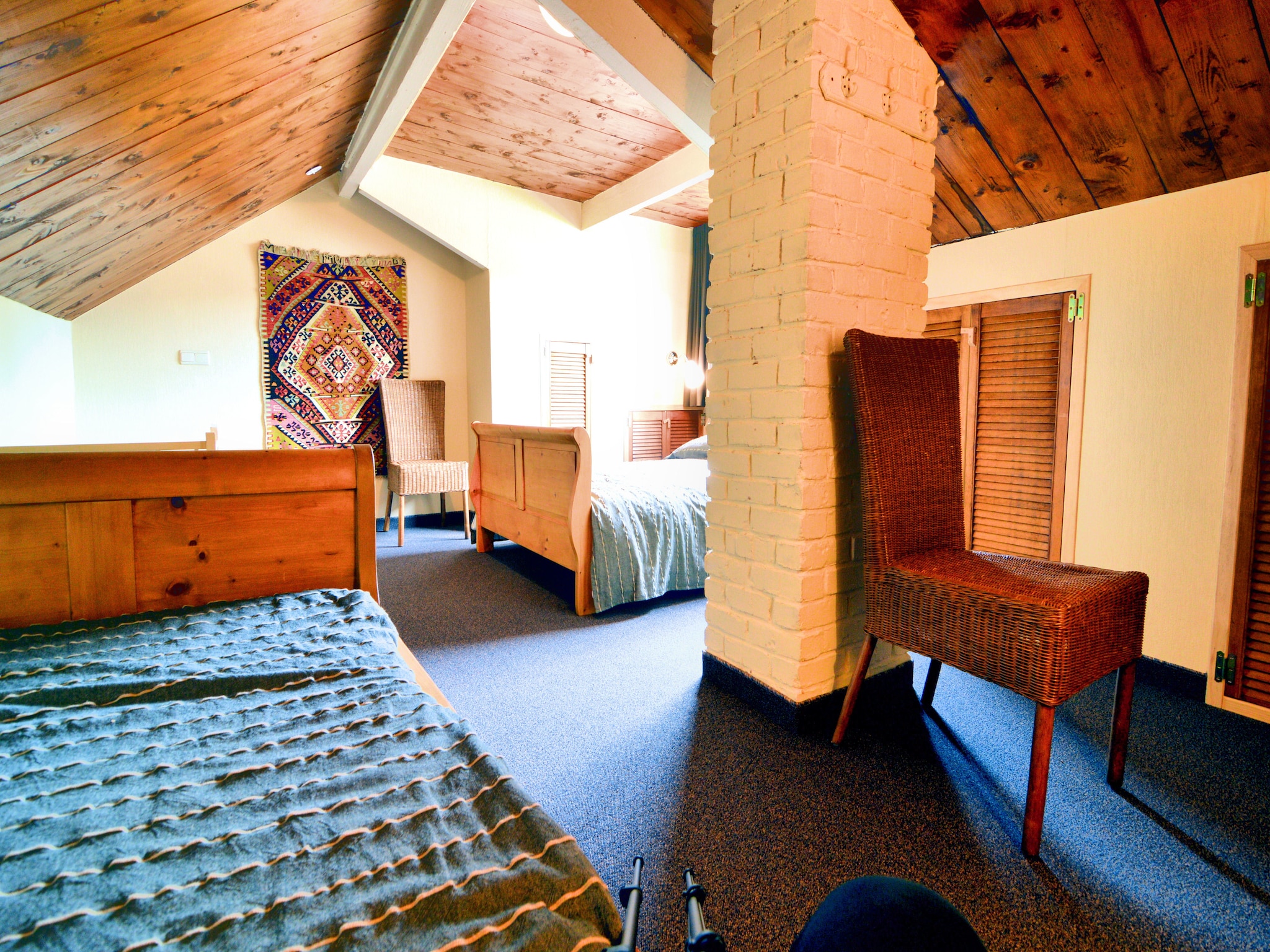 Vakantiehuis Petit Paliseul