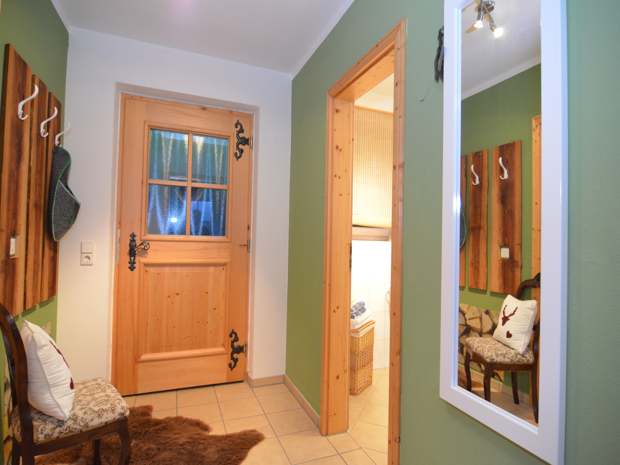 Ferienwohnung Allgäu