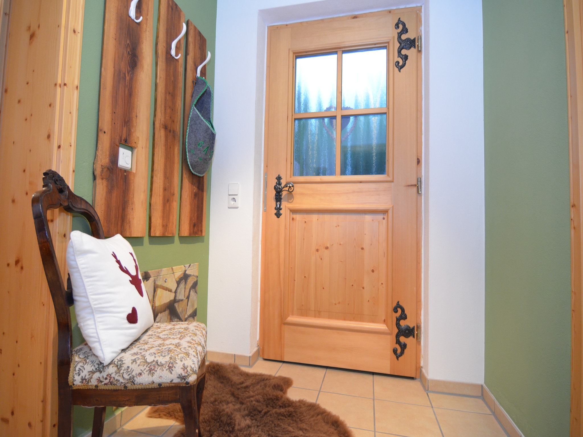 Ferienwohnung Allgäu