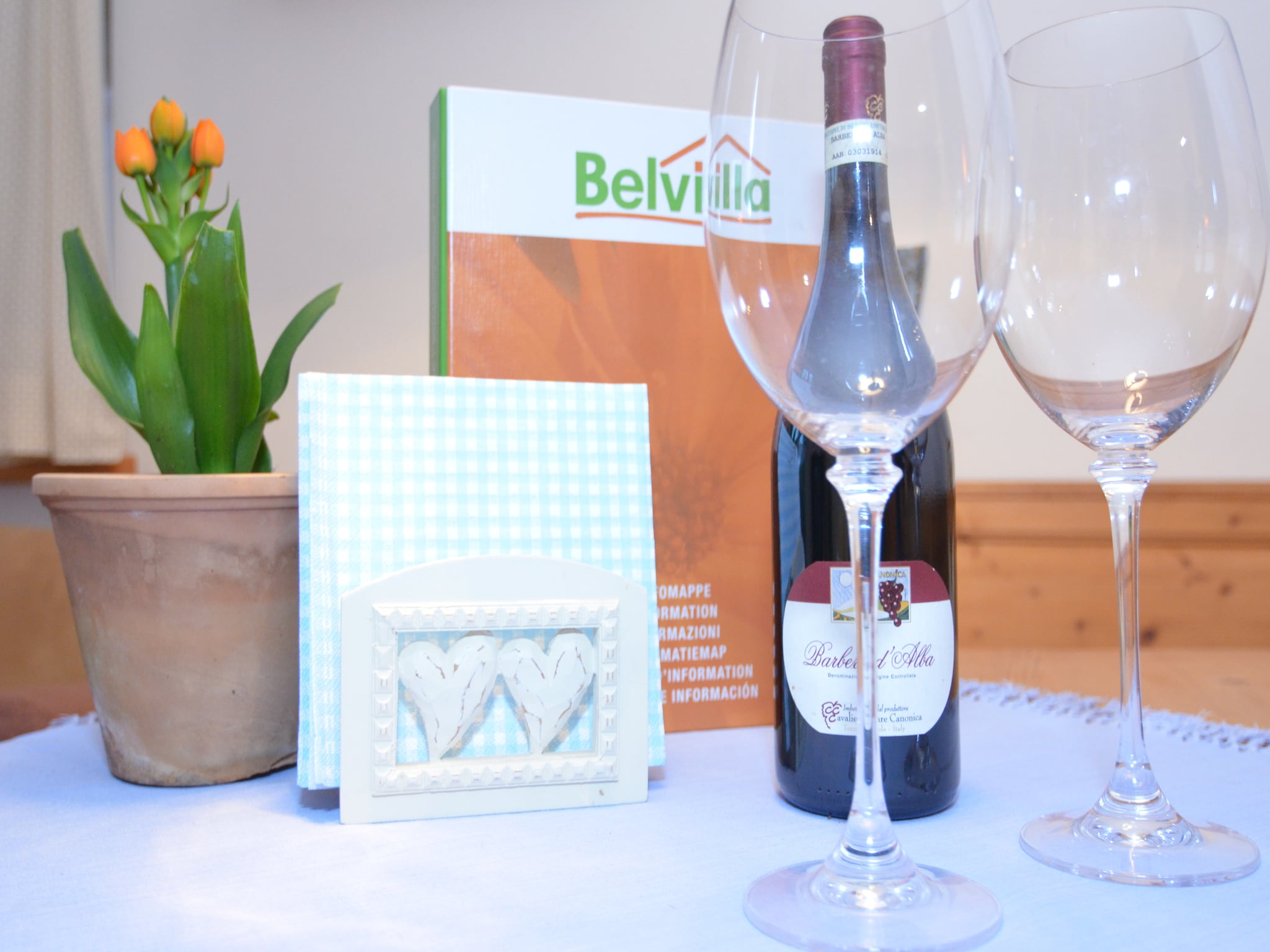 Ferienwohnung Allgäu