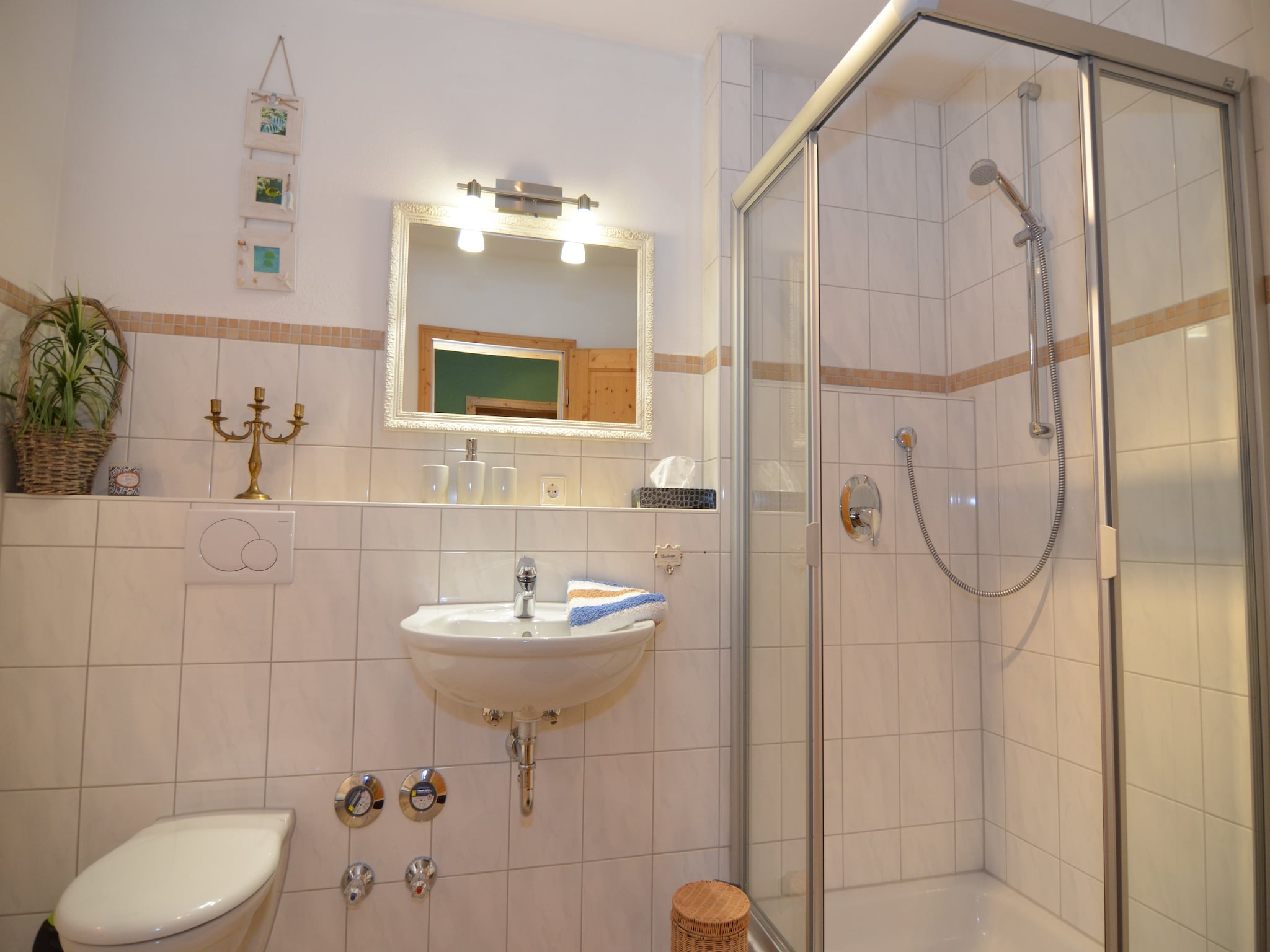 Ferienwohnung Allgäu