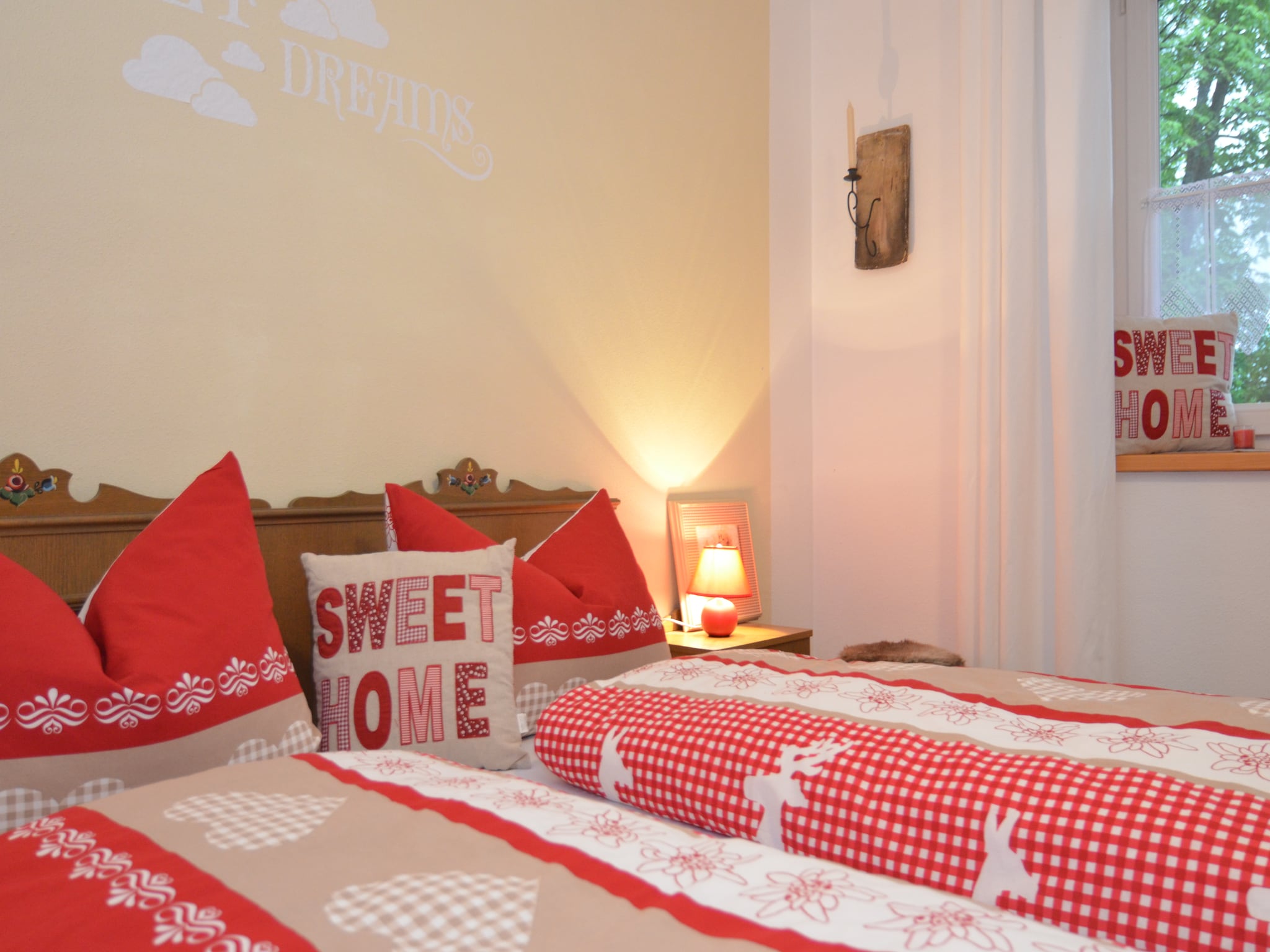 Ferienwohnung Allgäu