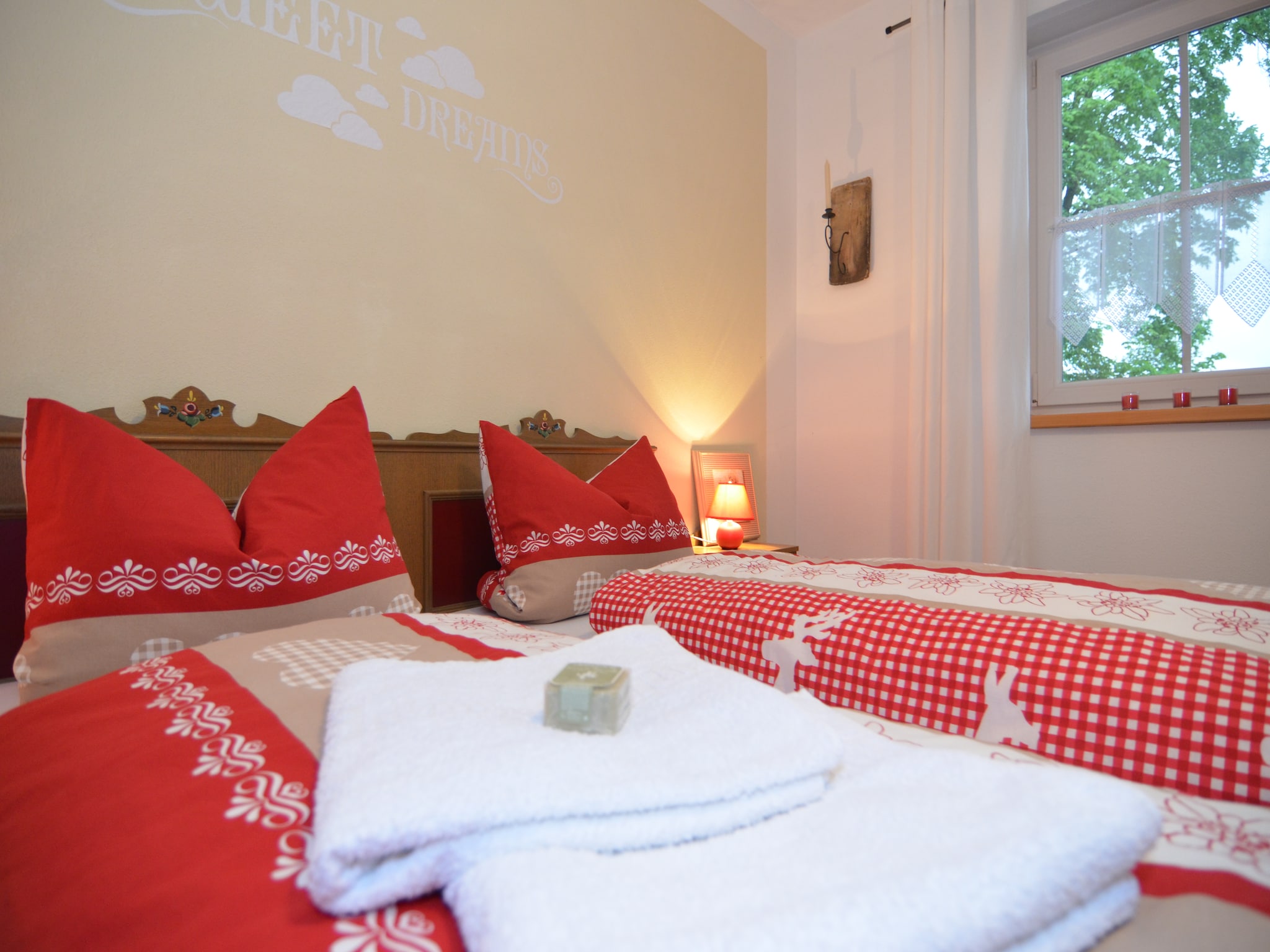 Ferienwohnung Allgäu