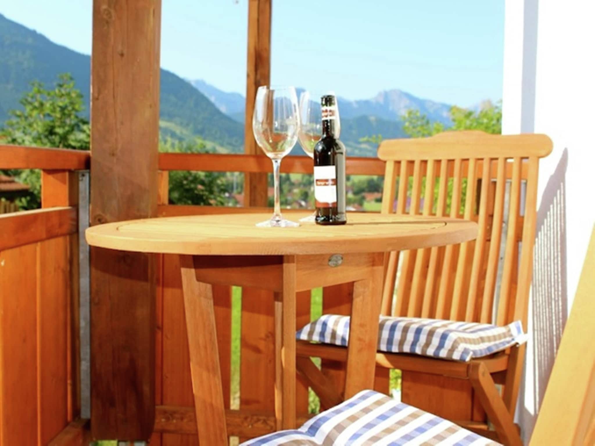 Ferienwohnung Allgäu