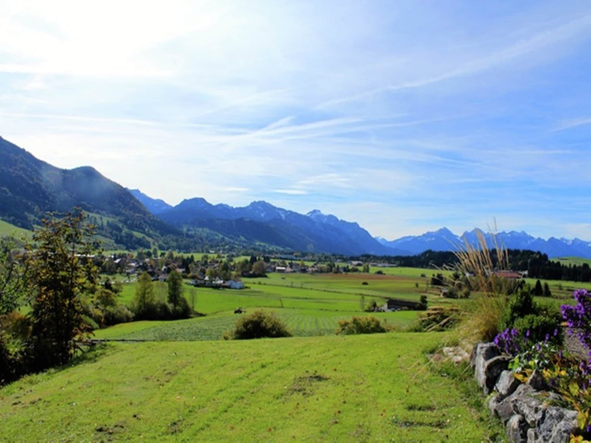 Ferienwohnung Allgäu