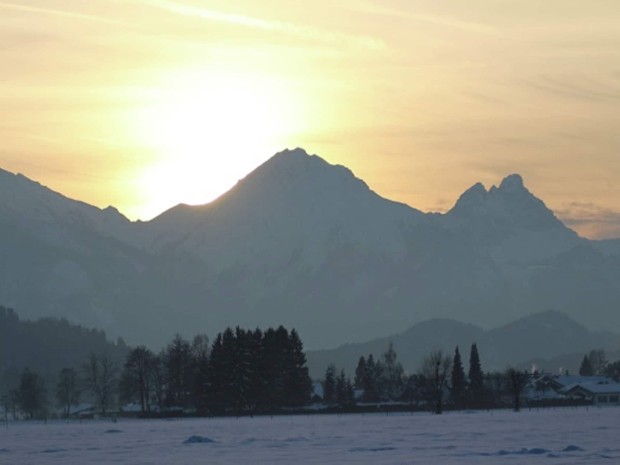 Ferienwohnung Allgäu