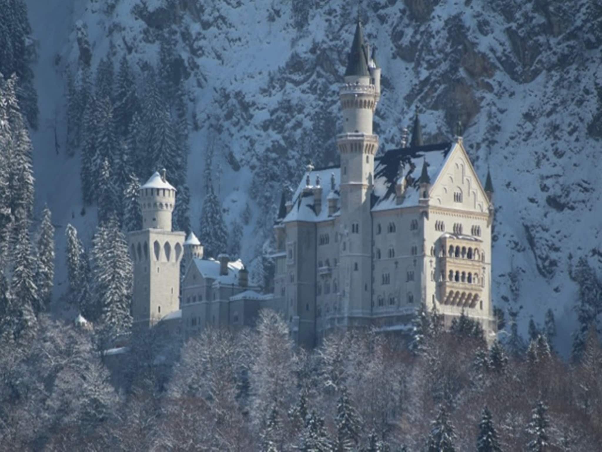 Ferienwohnung Allgäu
