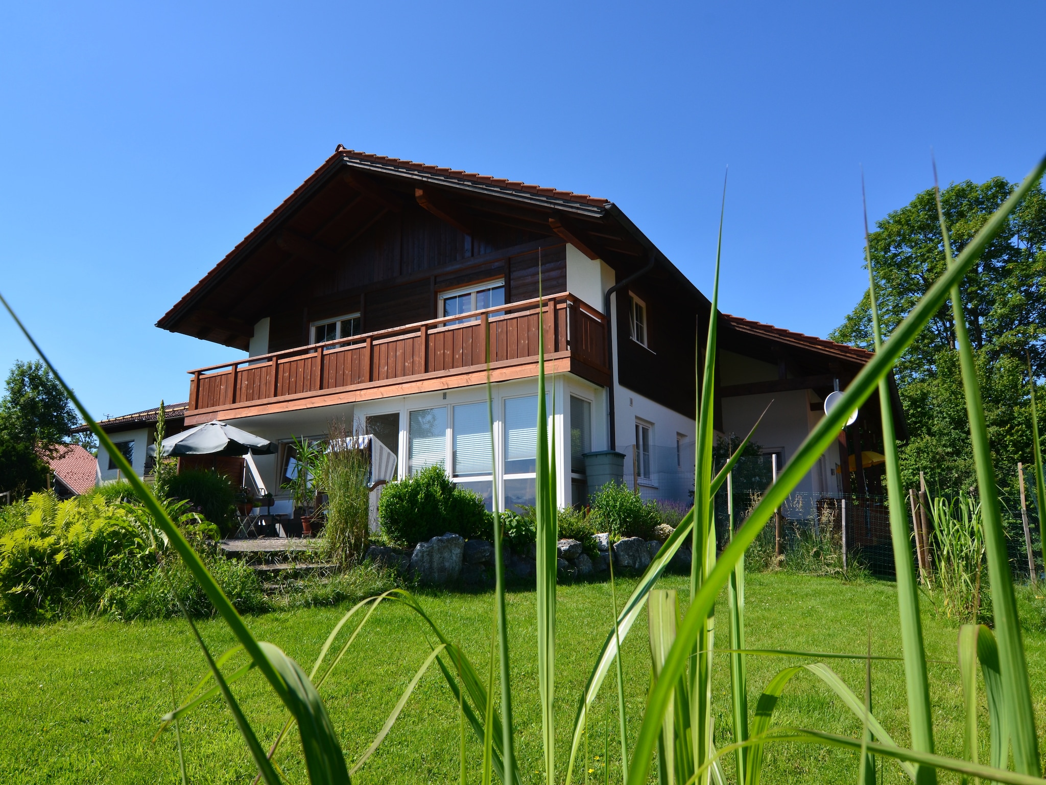Ferienwohnung Allgäu