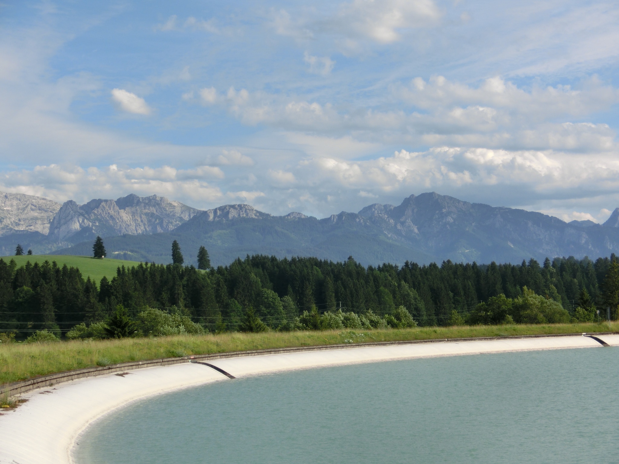 Ferienwohnung Allgäu