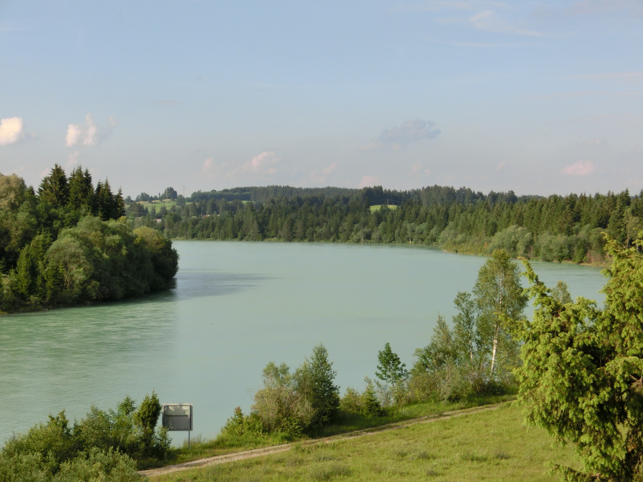 Ferienwohnung Allgäu