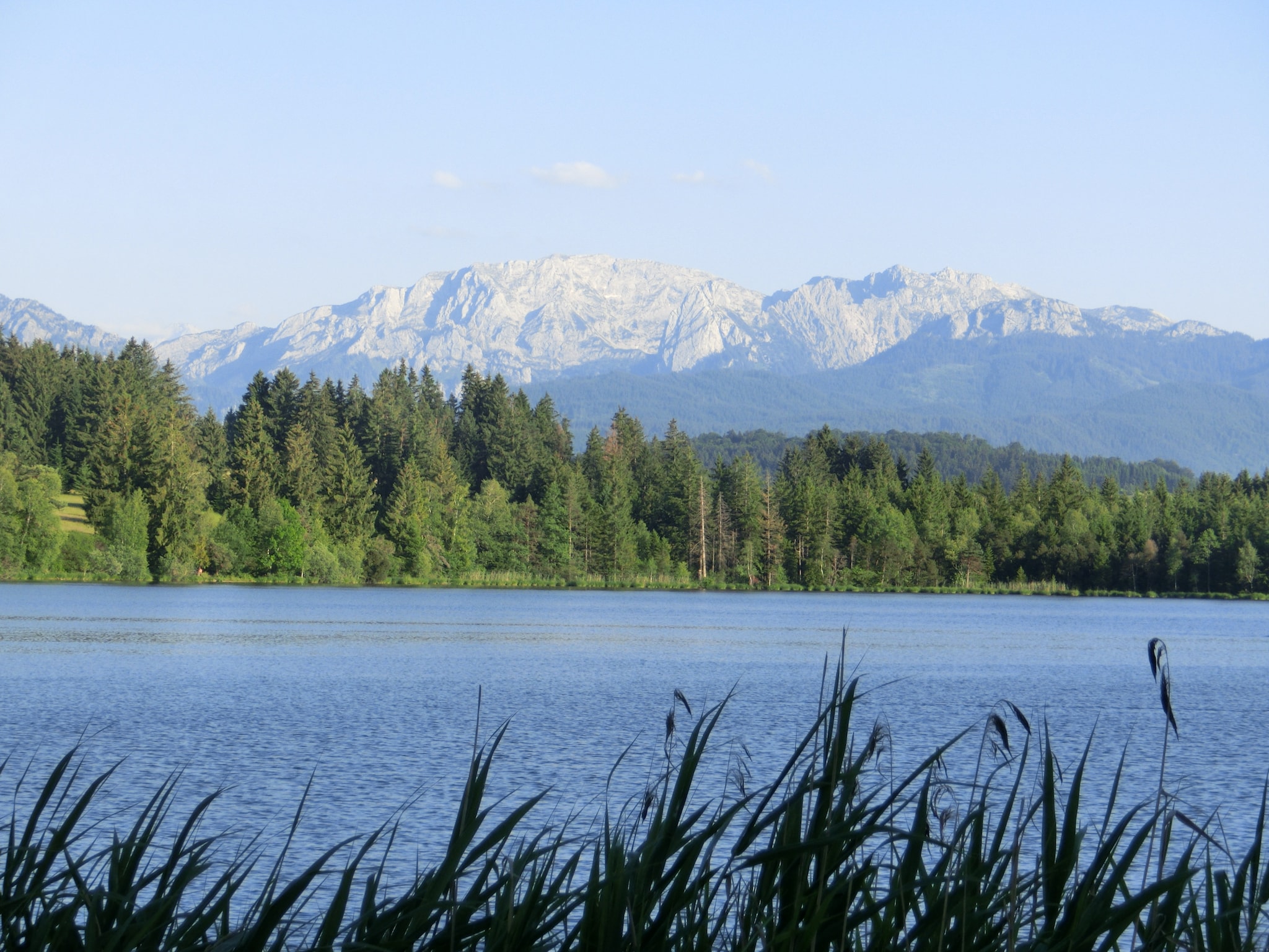 Ferienwohnung Allgäu