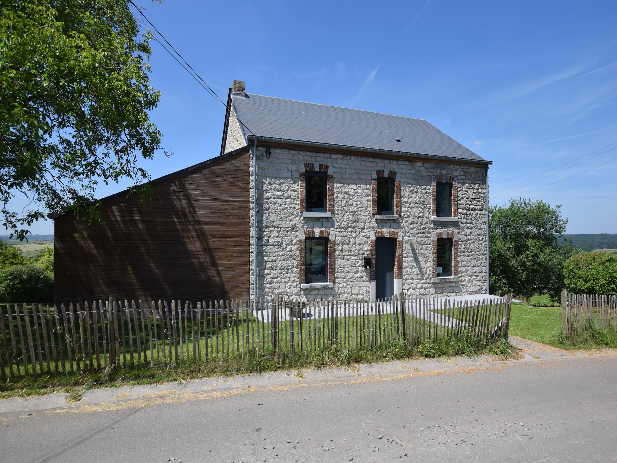   La Sapinière