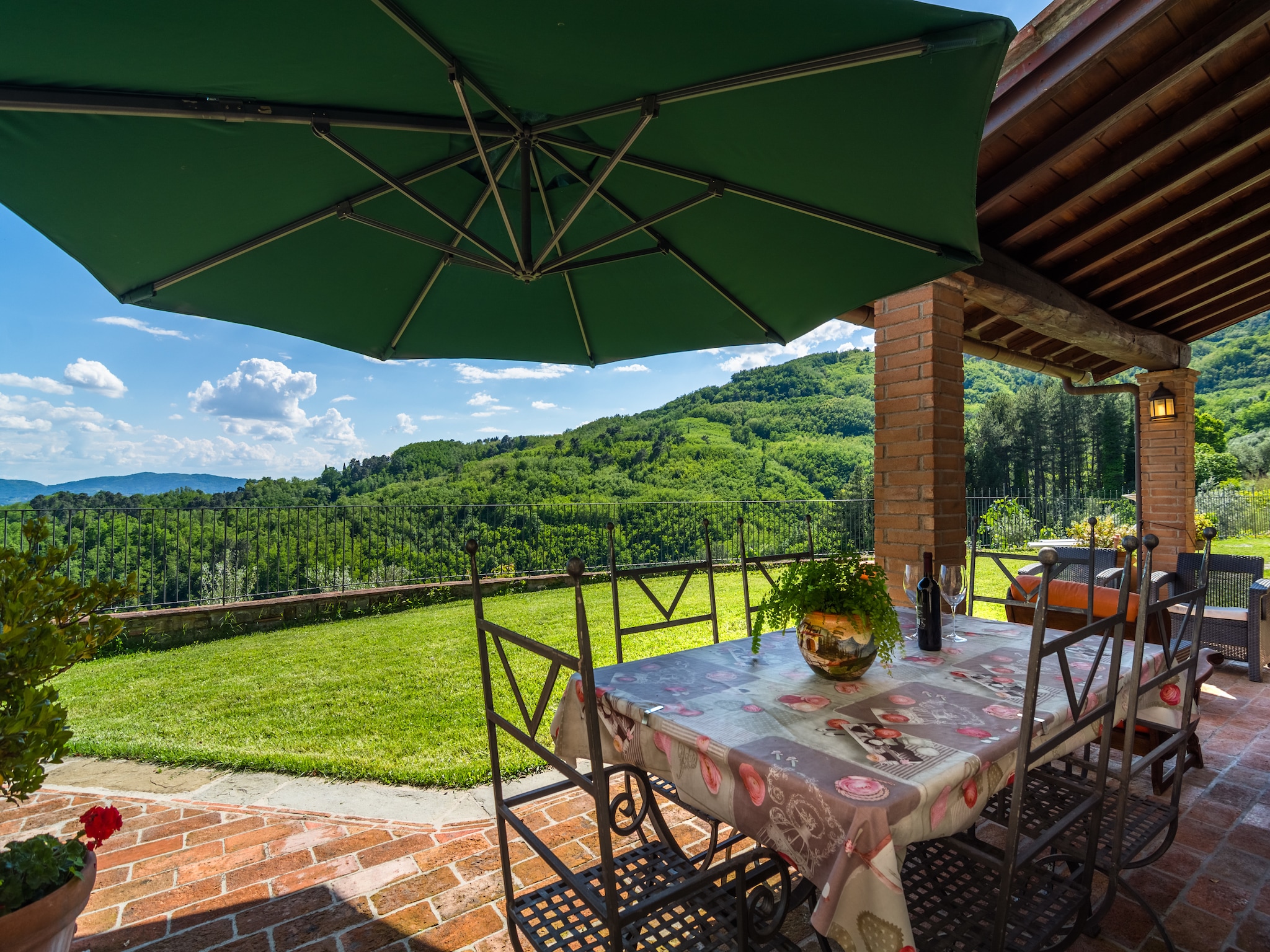   Villa Luciana