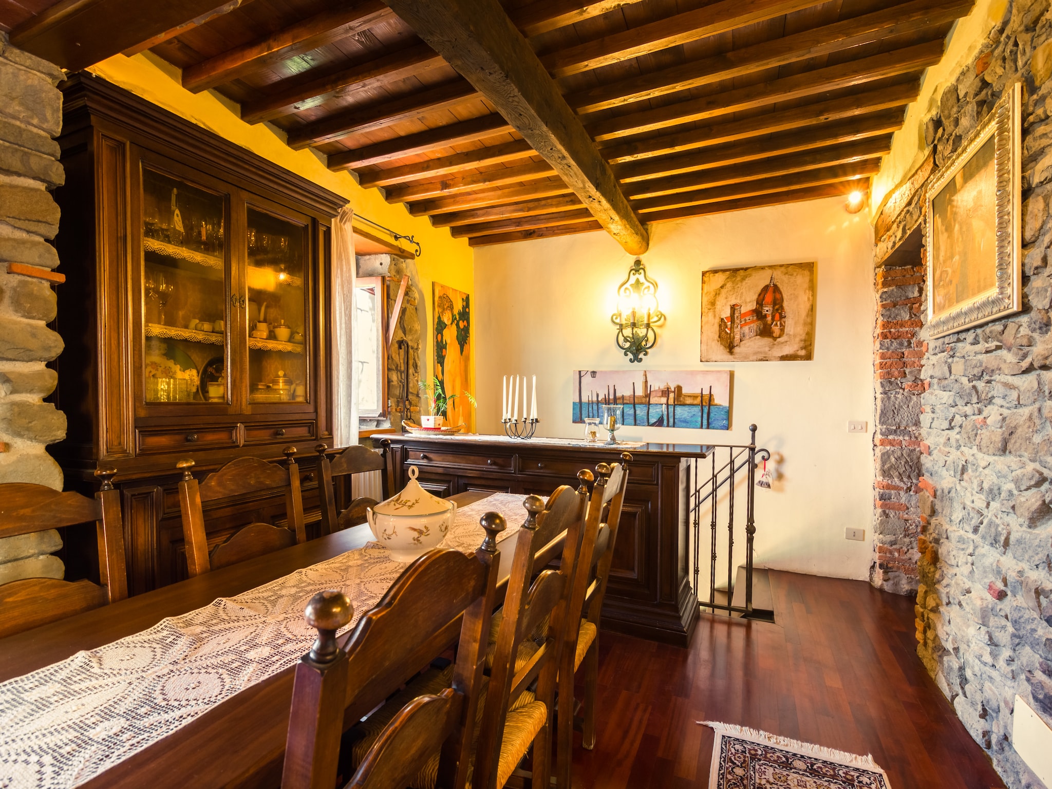   Villa Luciana