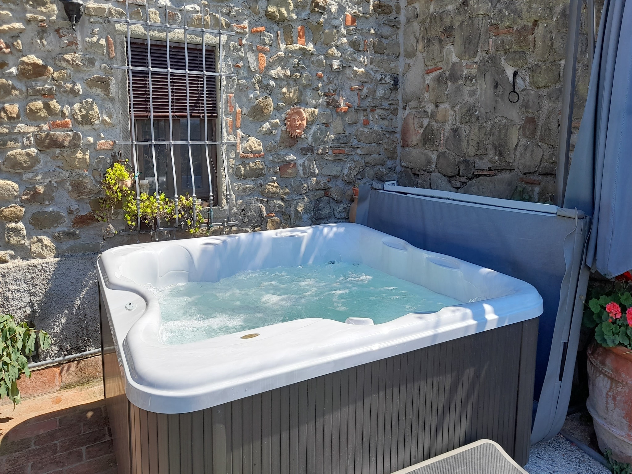   Villa Luciana