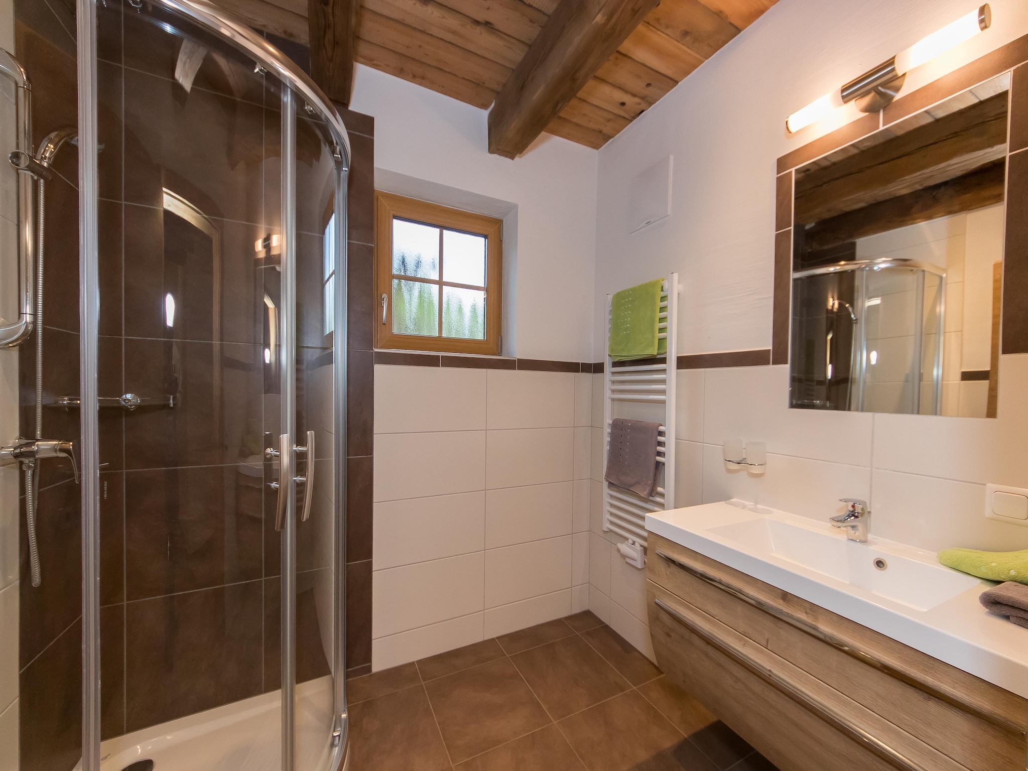 度假住宅 Apartment Oberaigen M