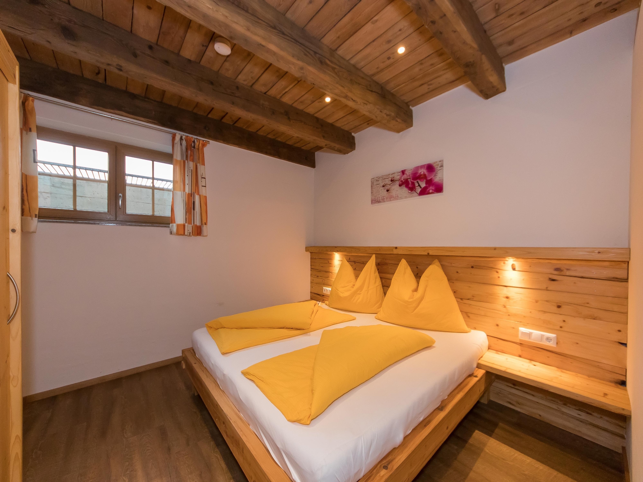 度假住宅 Apartment Oberaigen M