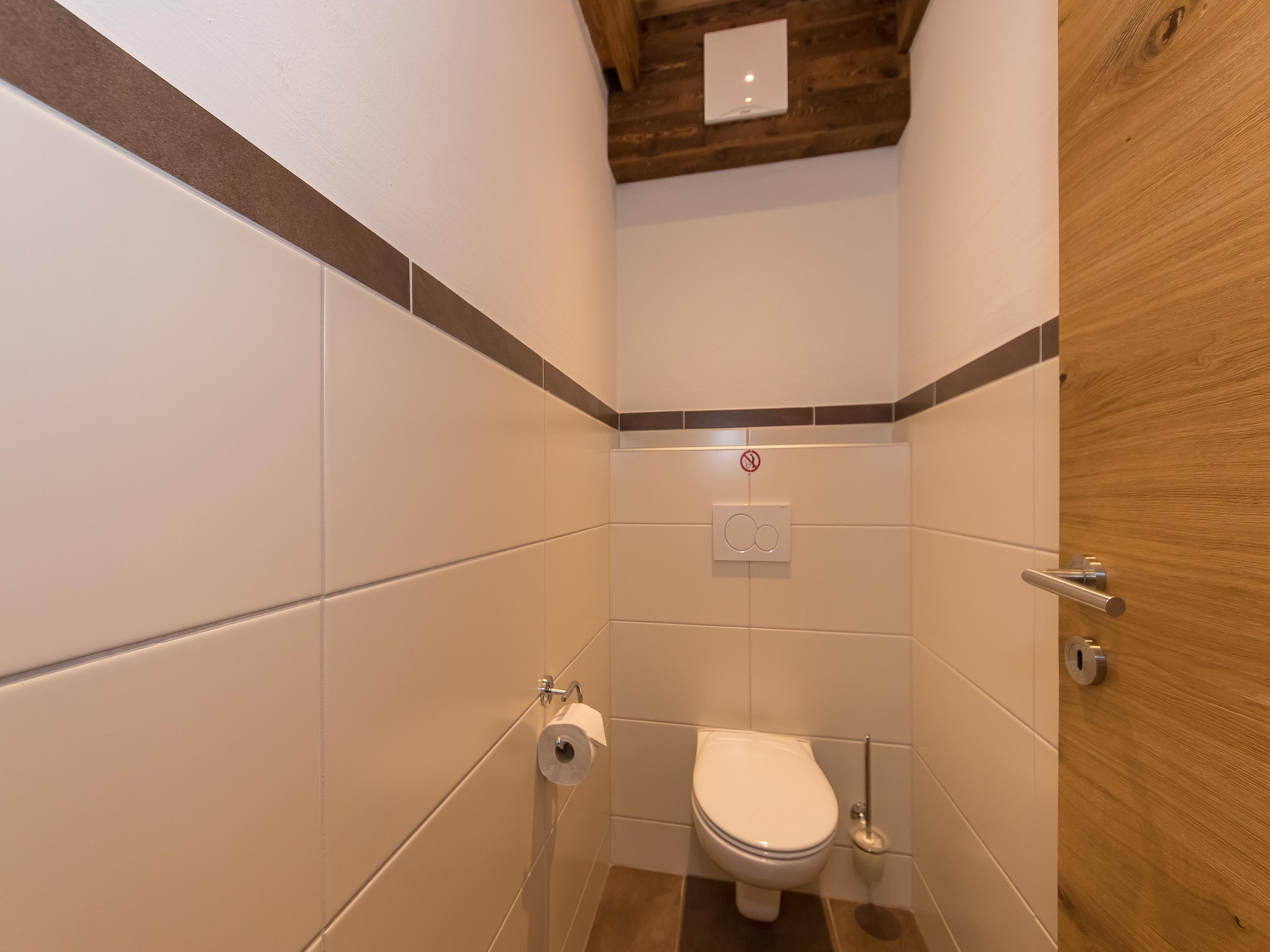 度假住宅 Apartment Oberaigen M