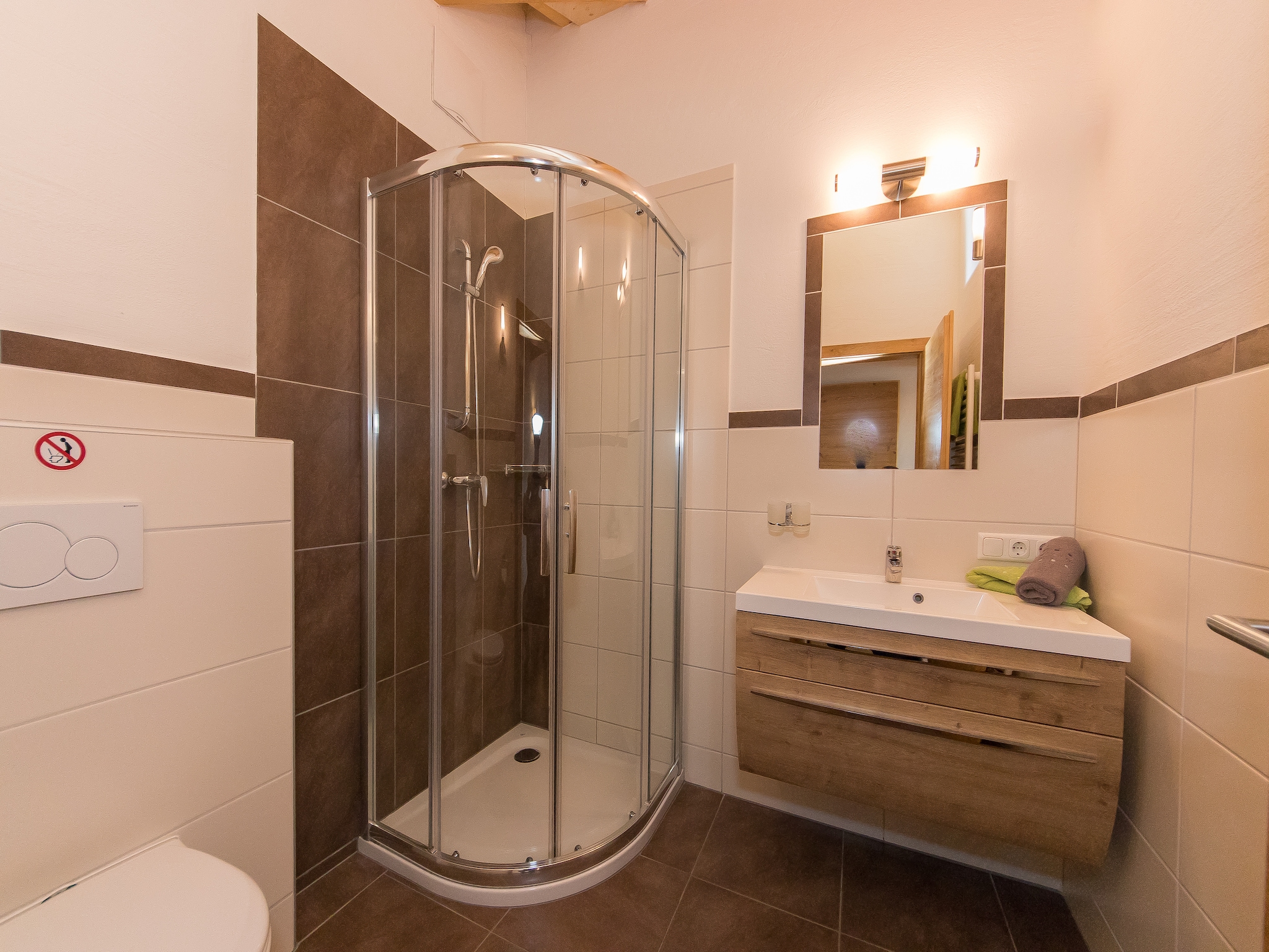 Vacation home Apartment Oberaigen L