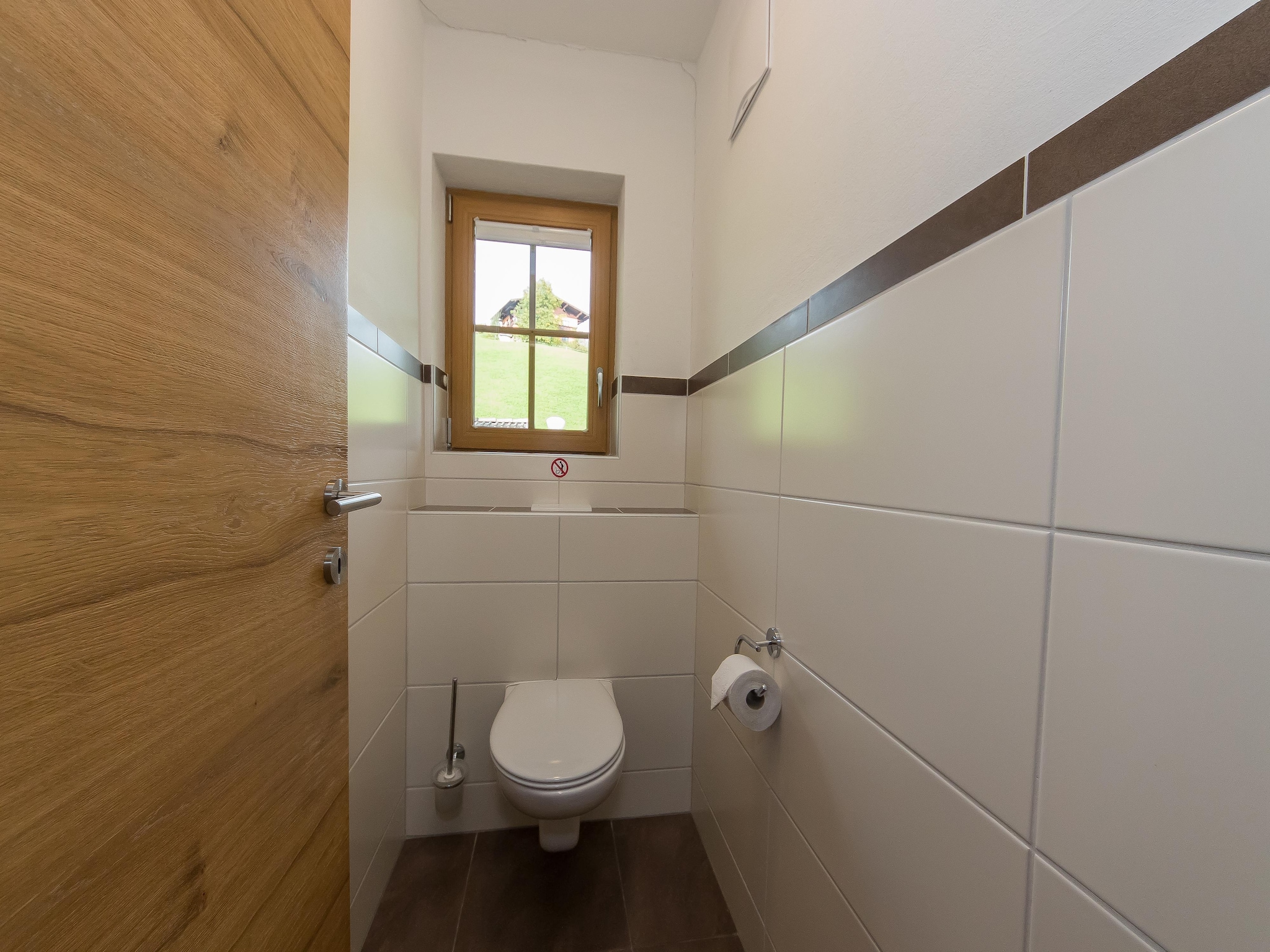 Vacation home Apartment Oberaigen L