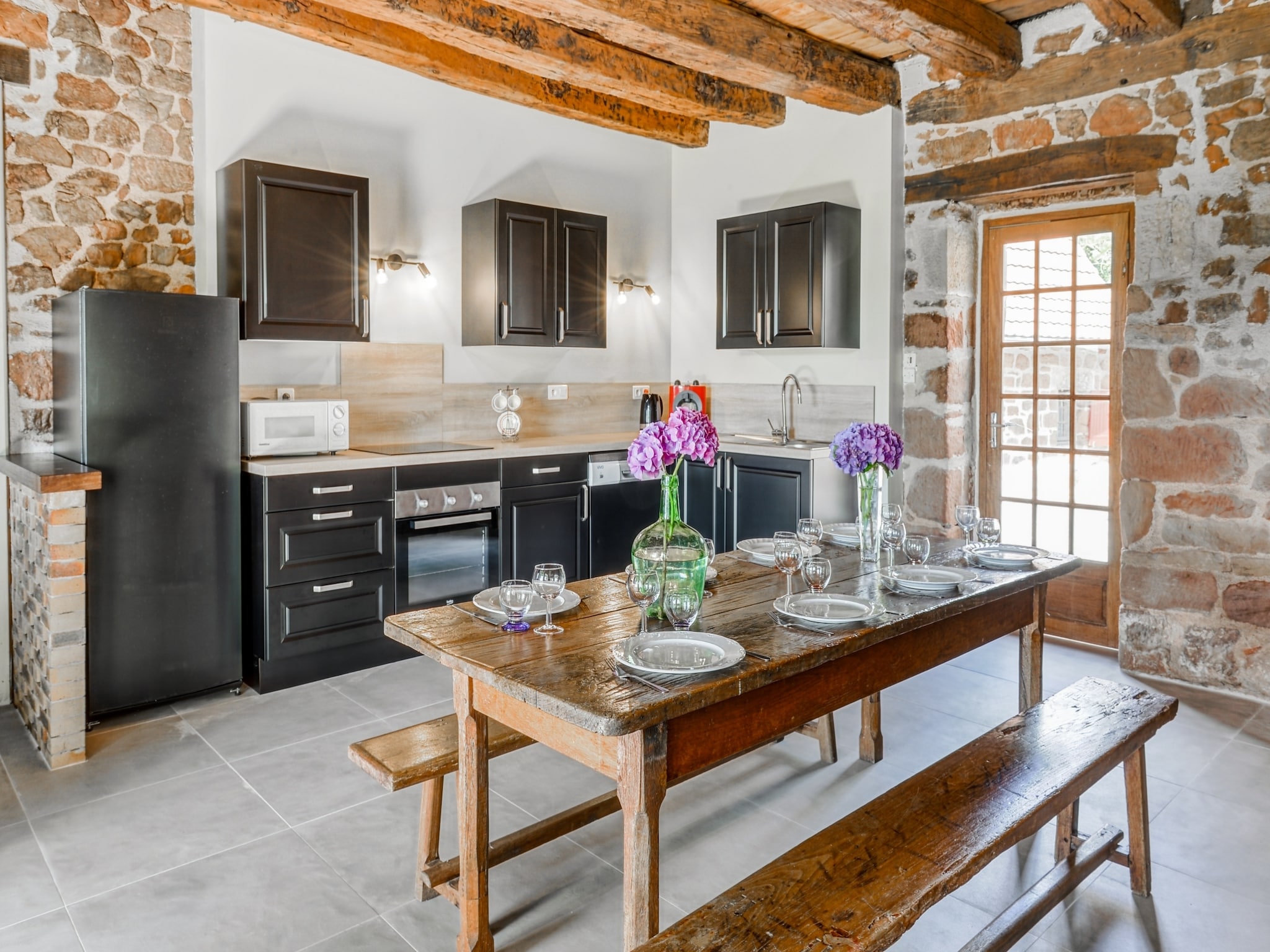   Maison Olivier 9P