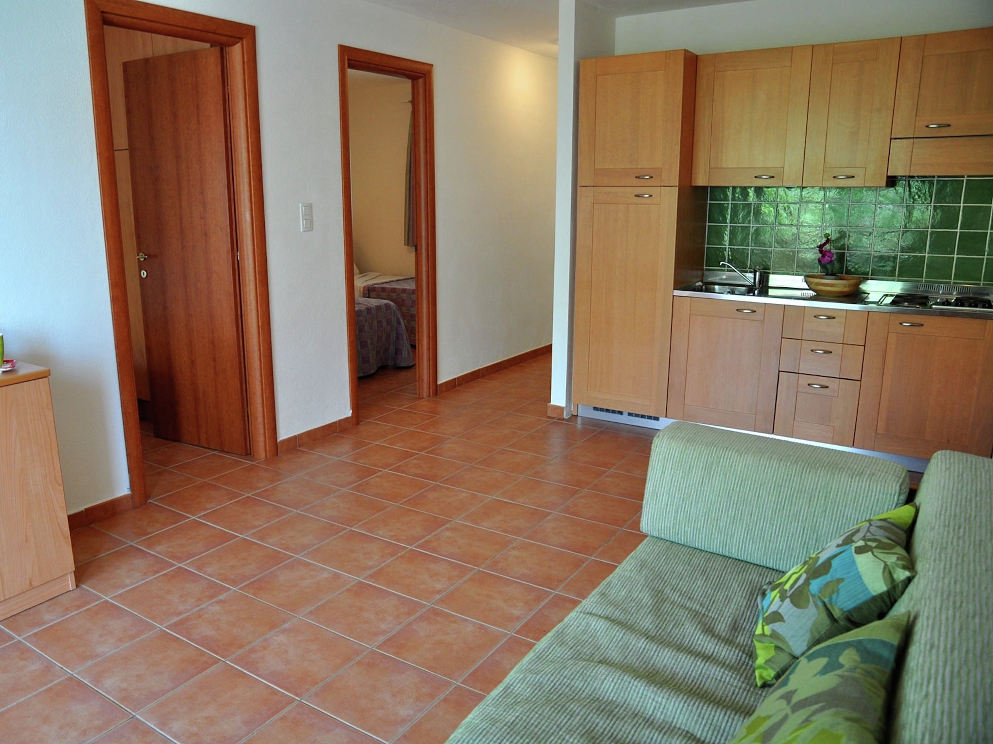 Appartamento Sognu di Rena 2